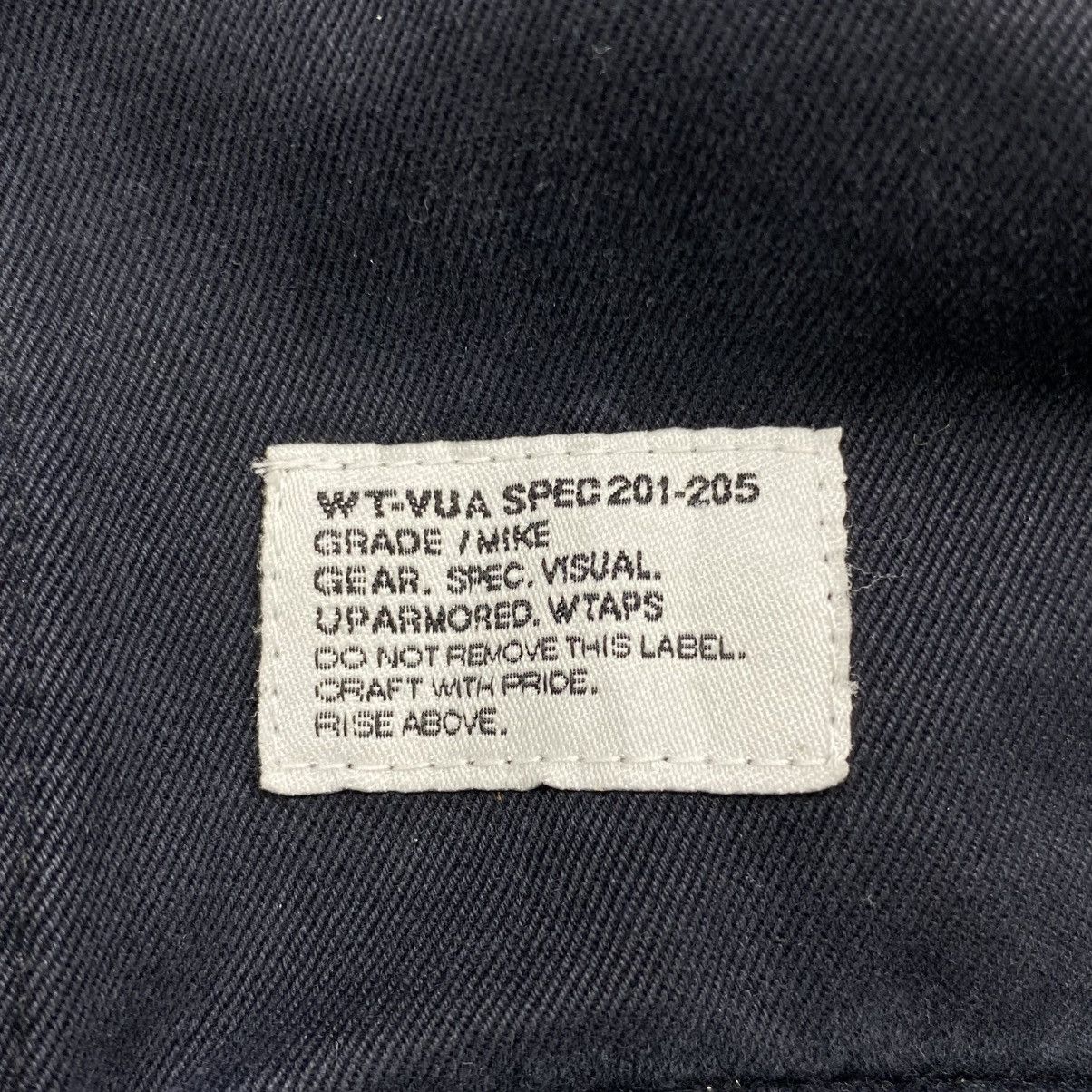 Wtaps x Bounty Hunter 13th Anniversary Jungle Jacket Size US M / EU 48-50 / 2 - 4 Thumbnail