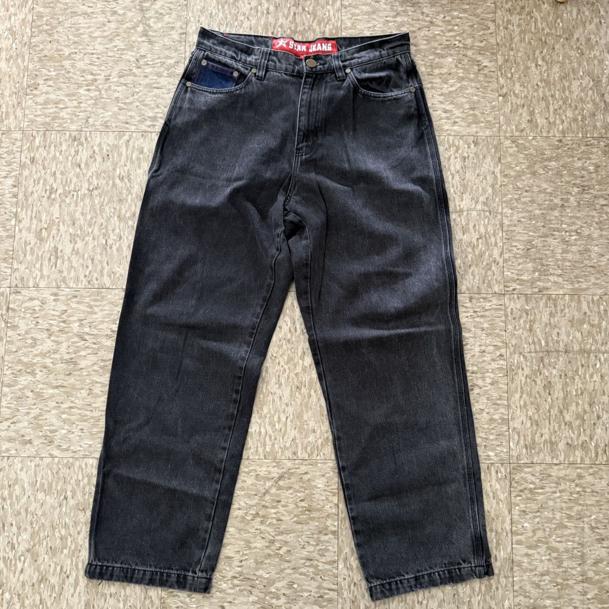 Carpet company C Star Jeans