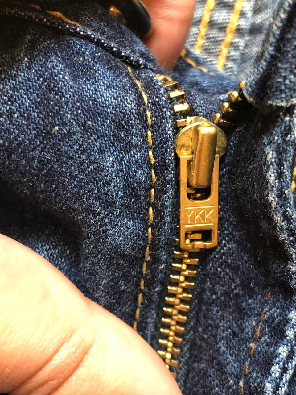 Diesel Vintage jeans logo DIESEL Y2K denim pants streetwear Size US 28 / EU 44 - 10 Thumbnail