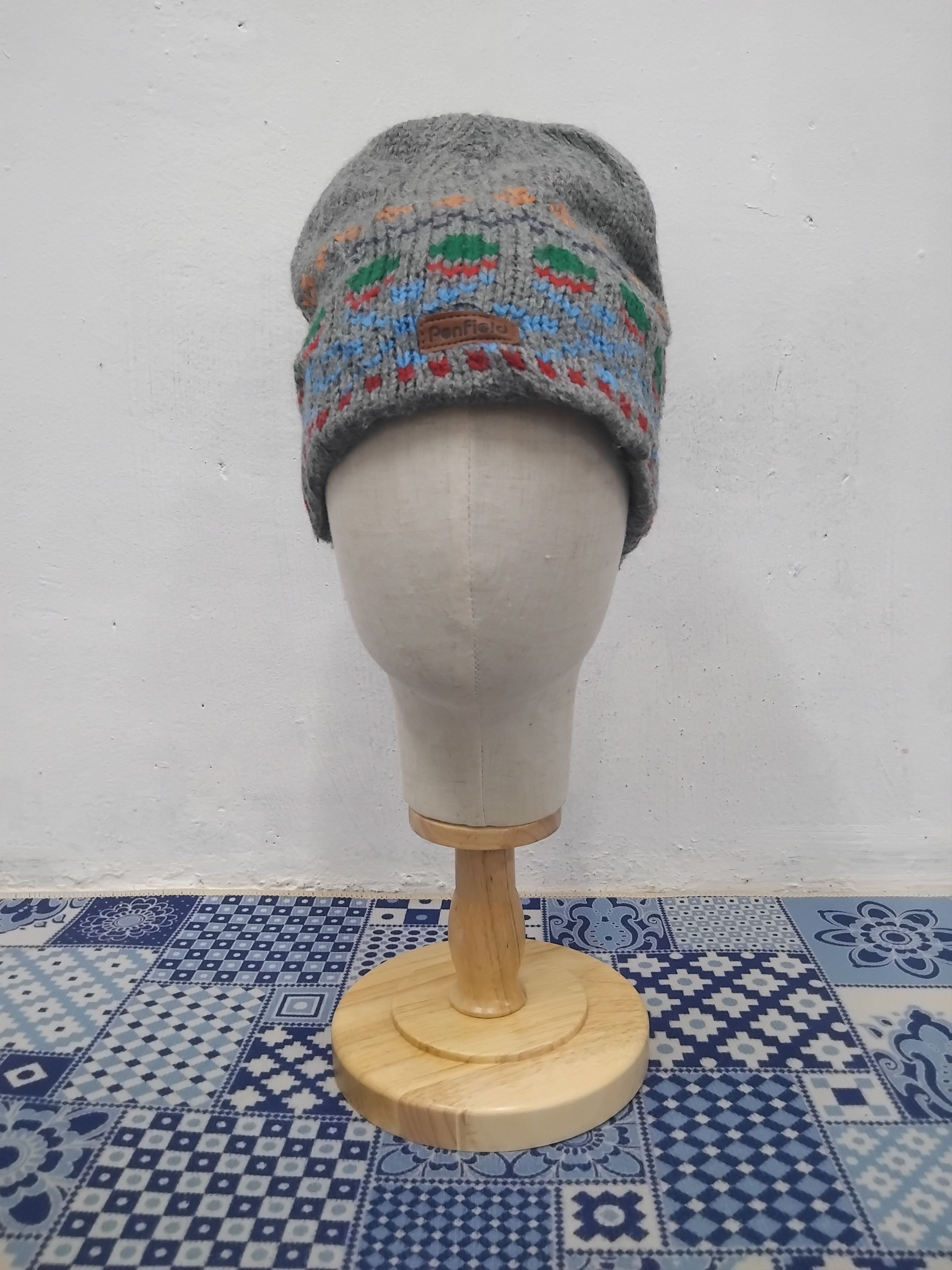Penfield 💥Penfield grey beanie Size ONE SIZE - 4 Thumbnail