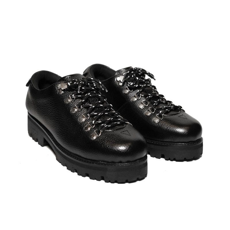 Acantha Low Derby Boots