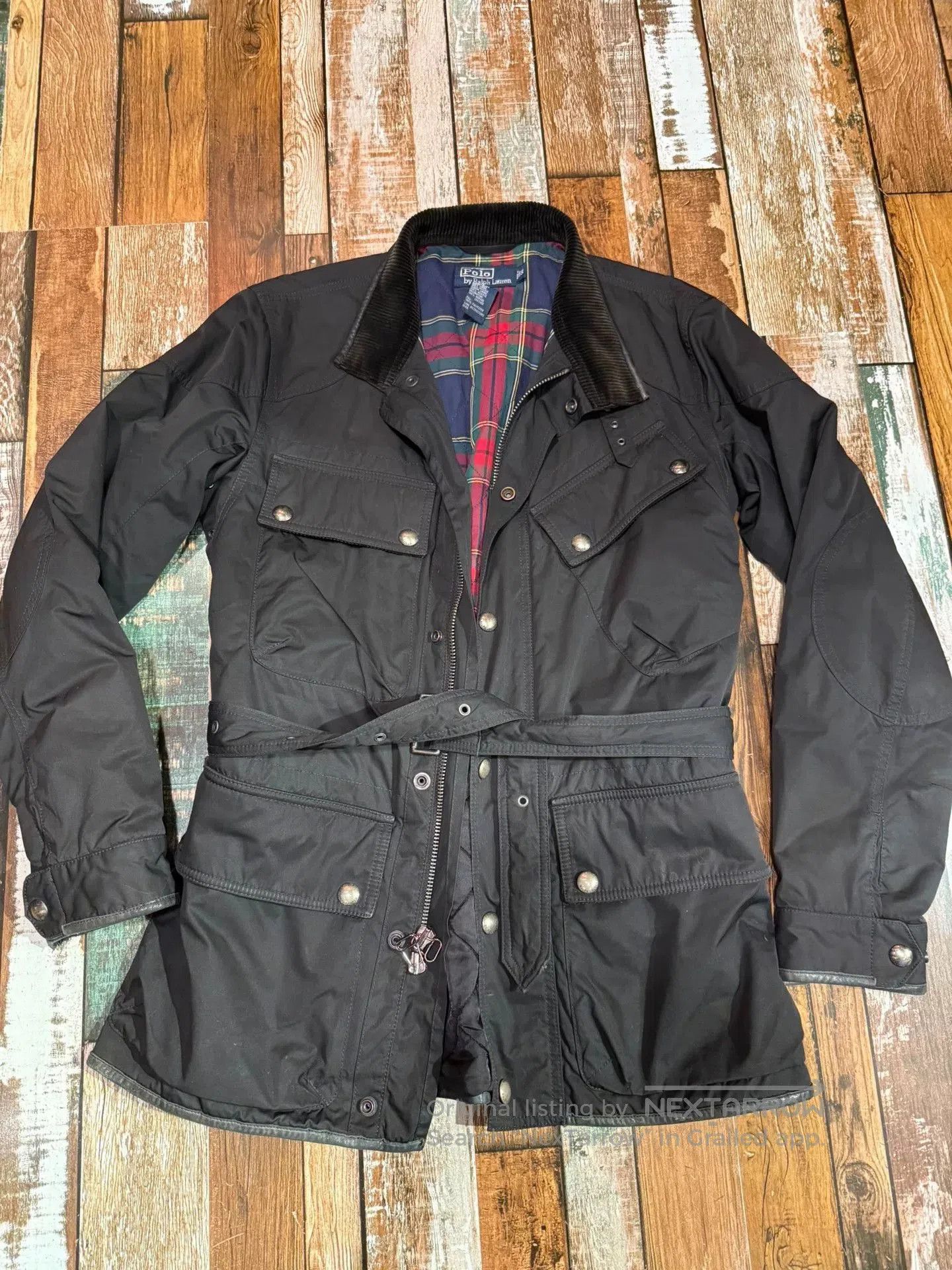 Polo Ralph Lauren Ralph Lauren Four. Size US S / EU 44-46 / 1 - 1 Thumbnail