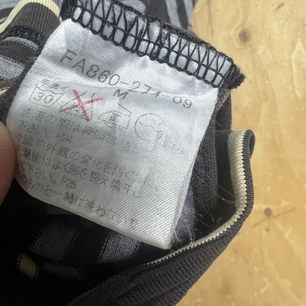 Burberry × Designer Burberrys Blue Label Size US M / EU 48-50 / 2 - 9 Thumbnail