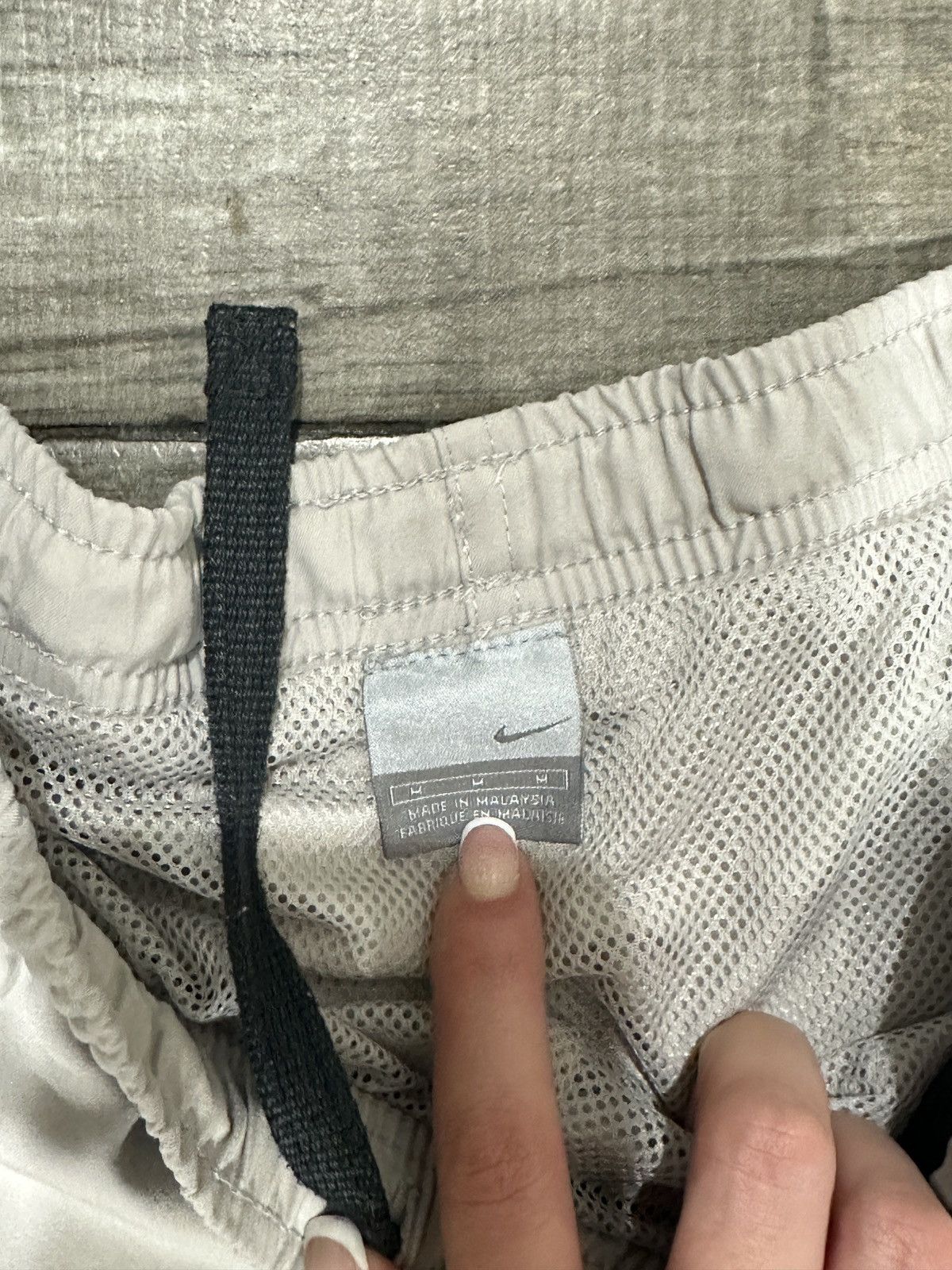 Nike Nike cargo windbreak pants Size US 34 / EU 50 - 2 Thumbnail