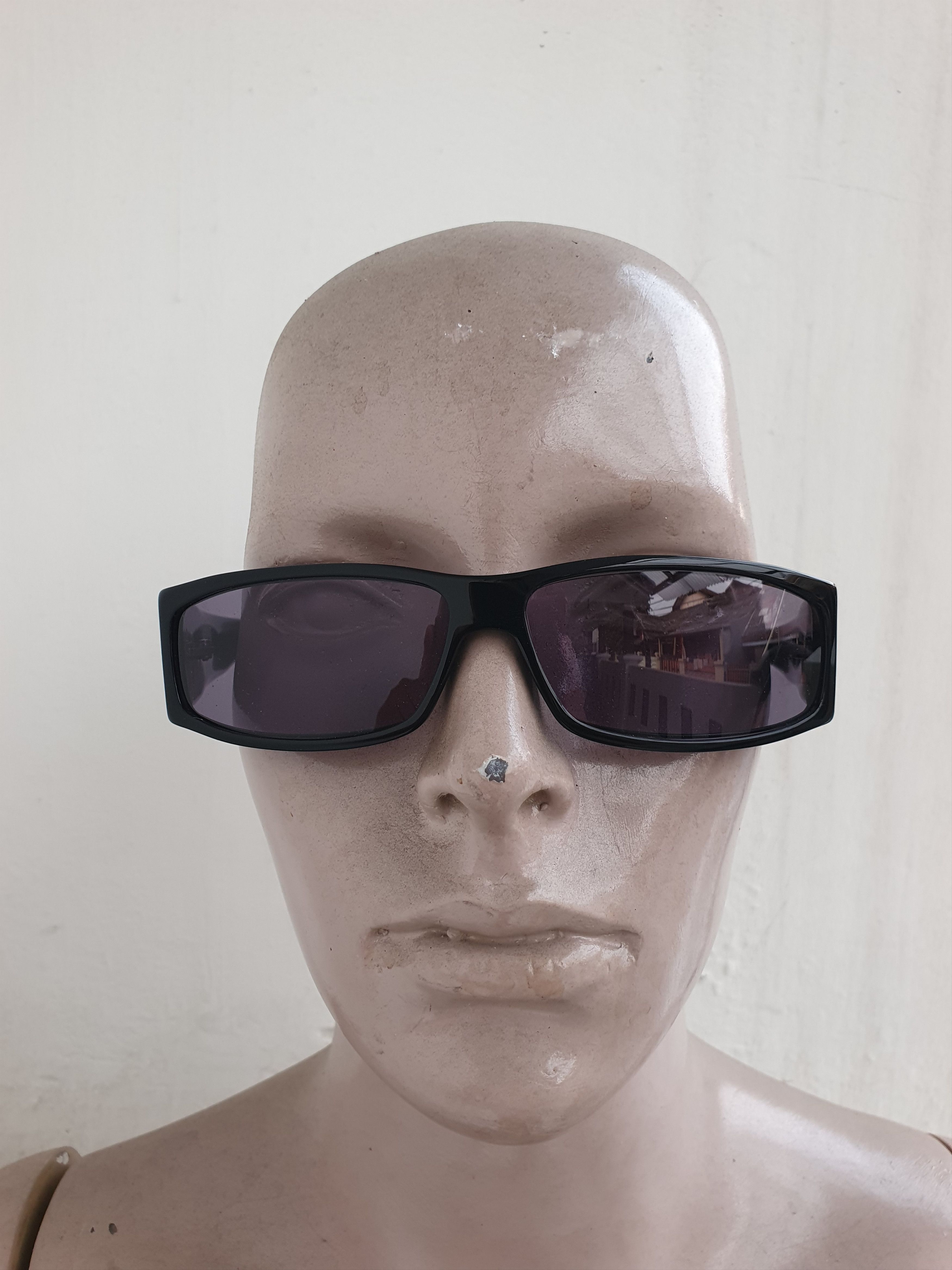 Dior SS2004 D'TRICK 2 Sunglasses Size ONE SIZE - 11 Thumbnail