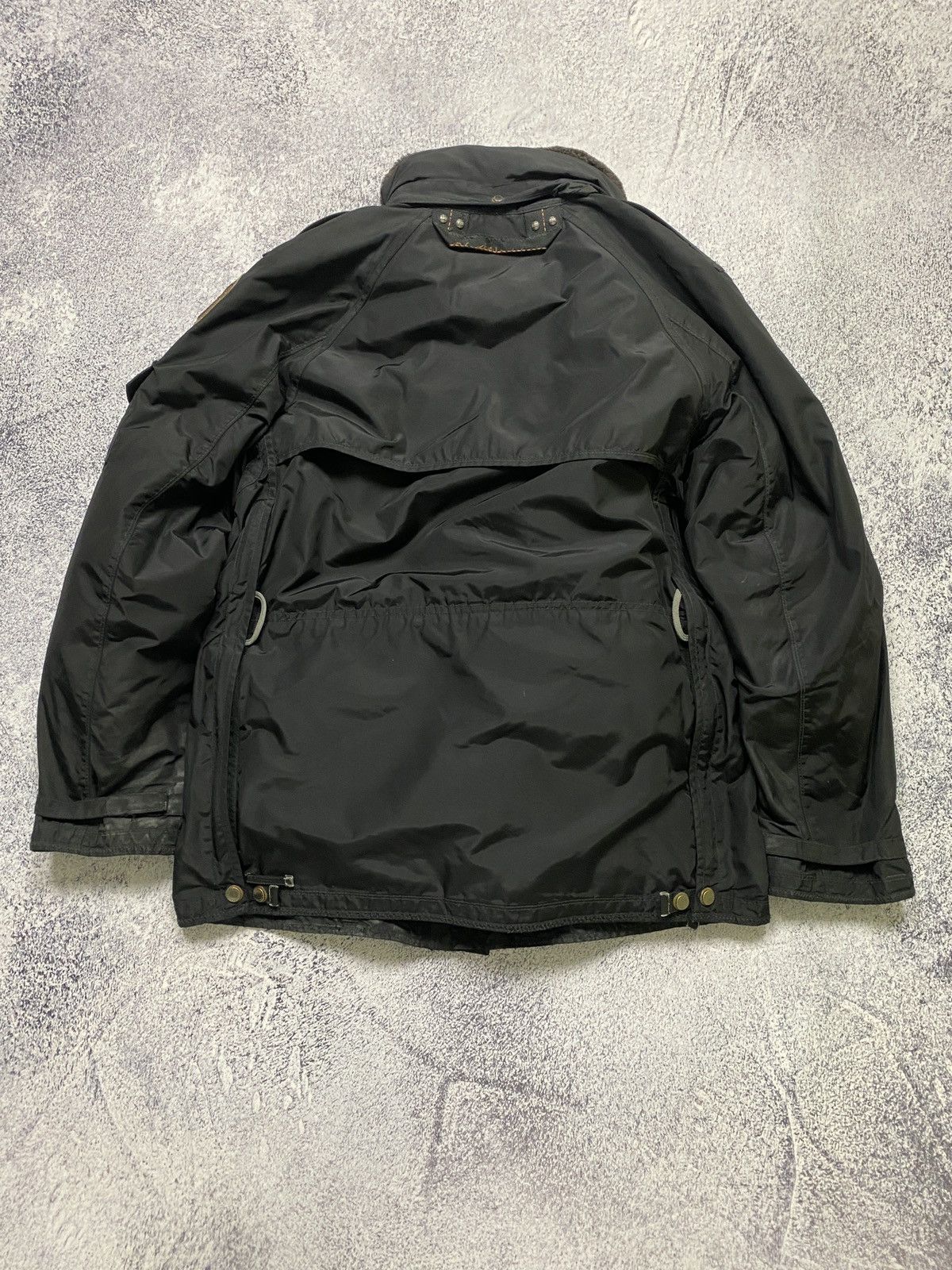 Parajumpers × Vintage Parajumpers Masterpiece Series Down Jacket Parka Size US XL / EU 56 / 4 - 25 Thumbnail