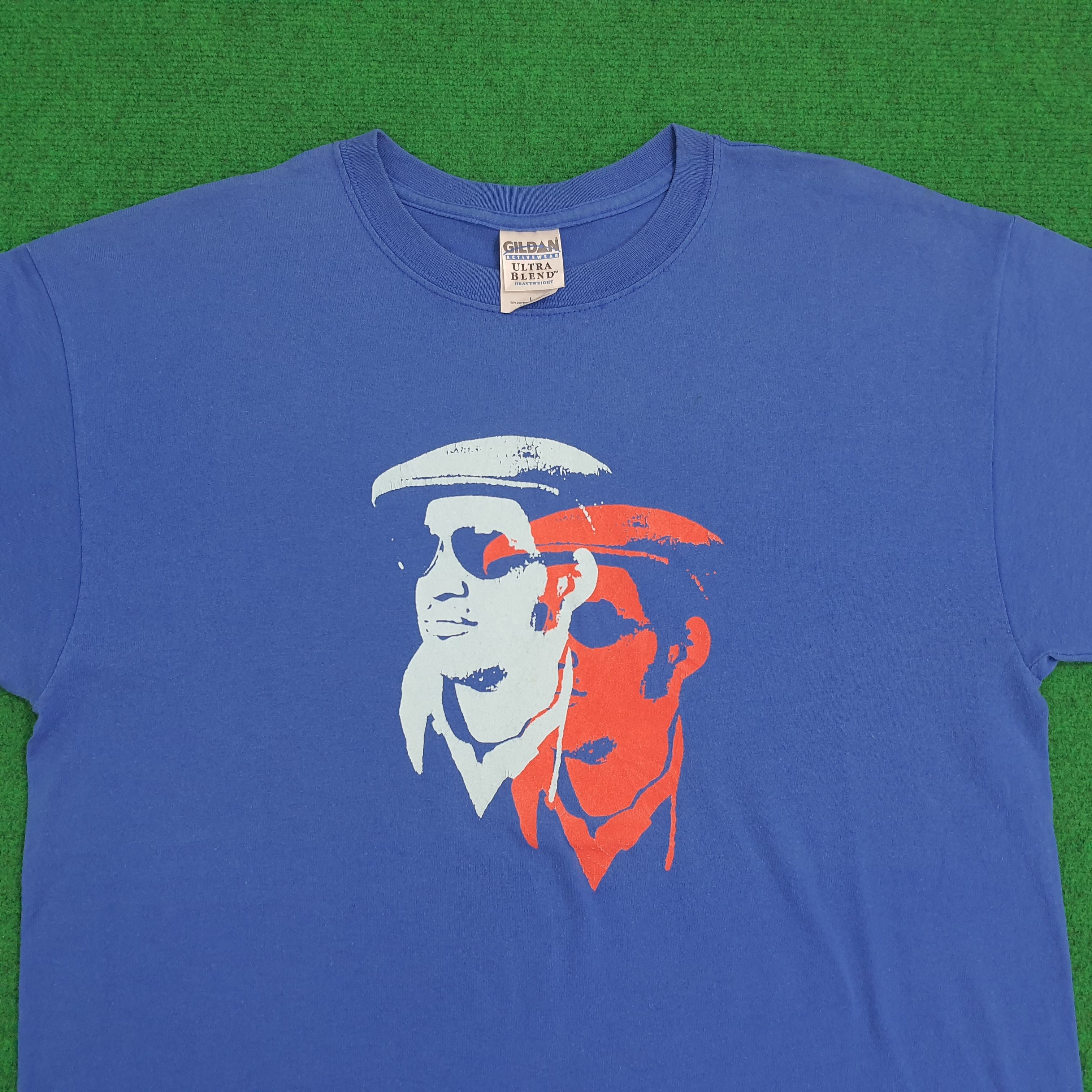 Other Raul Midon Singer Tshirt Size US L / EU 52-54 / 3 - 2 Thumbnail