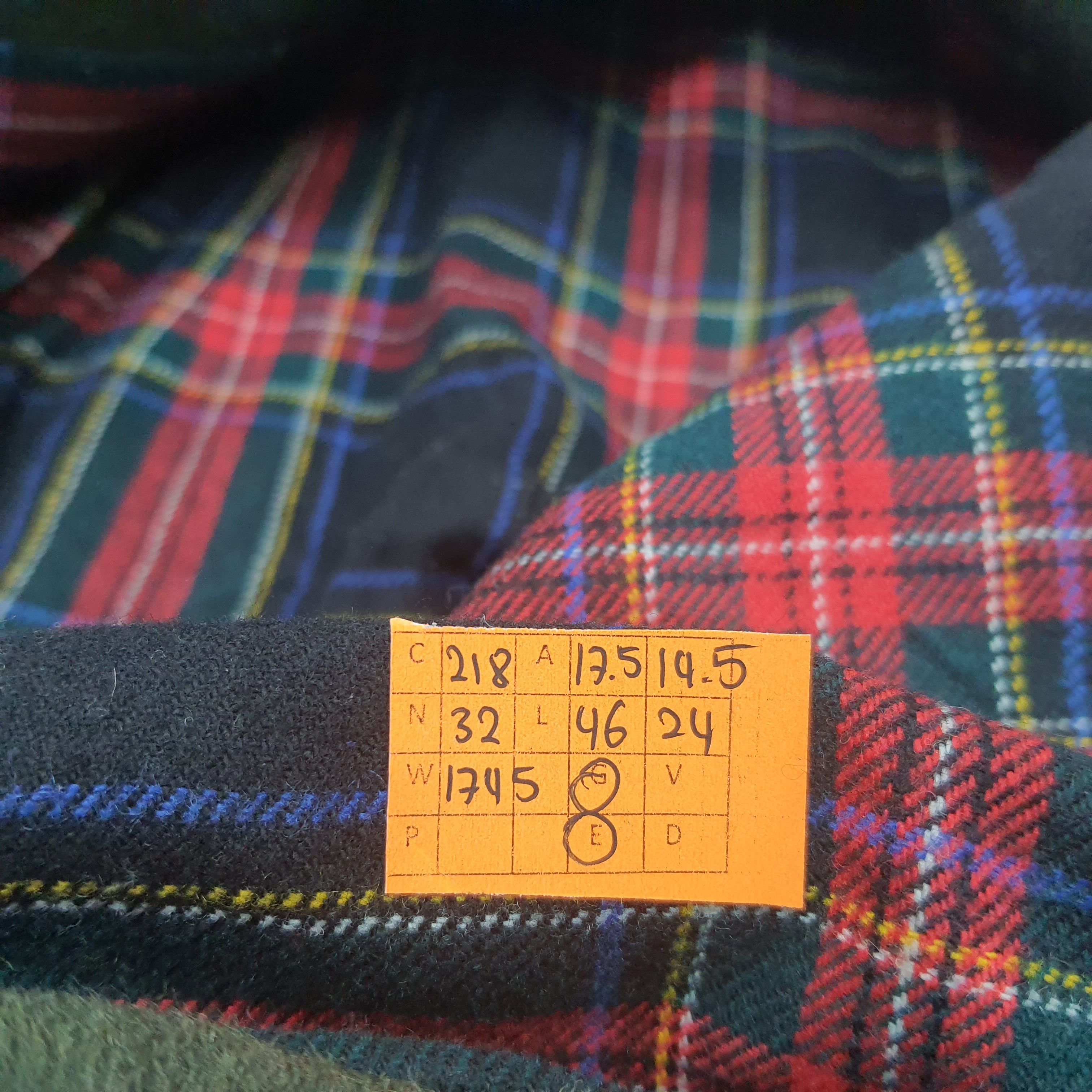 Designer × Dolce & Gabbana × Vintage Vintage D&G Dolce Gabbana Trench Parkas Jacket Size US XS / EU 42 / 0 - 10 Thumbnail