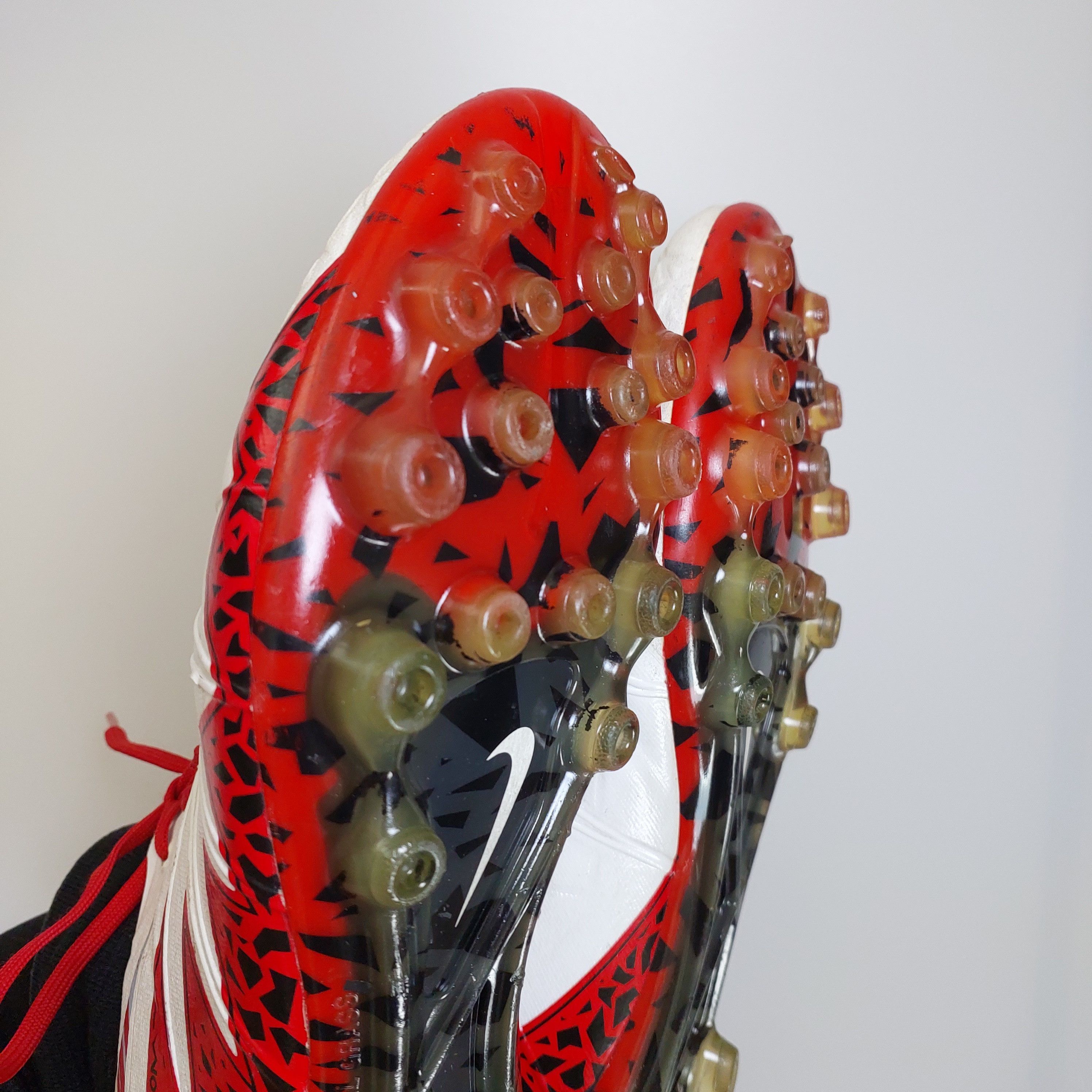 Nike Hypervenom Phantom II Elite AG-PRO US11 UK10 29CM Size US 11 / EU 44 - 10 Thumbnail