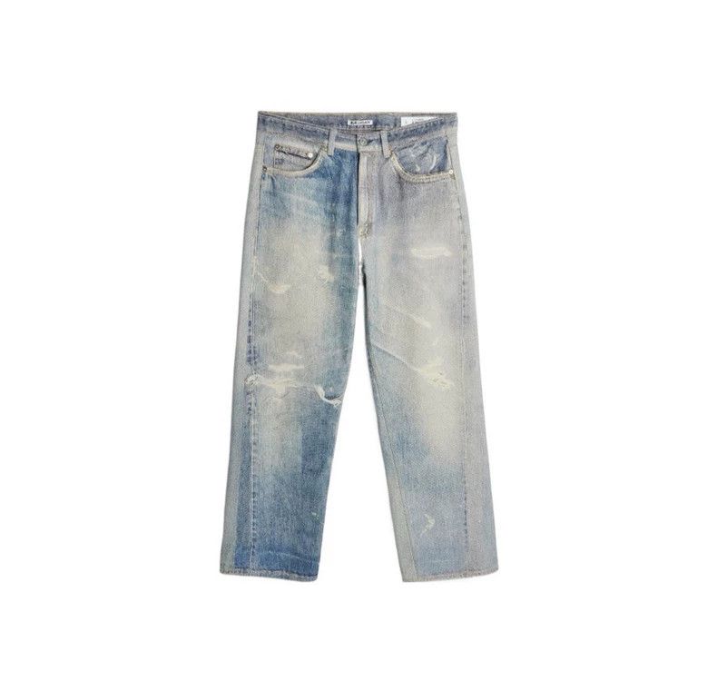 Our Legacy Our Legacy jean Size US 34 / EU 50 - 1 Thumbnail