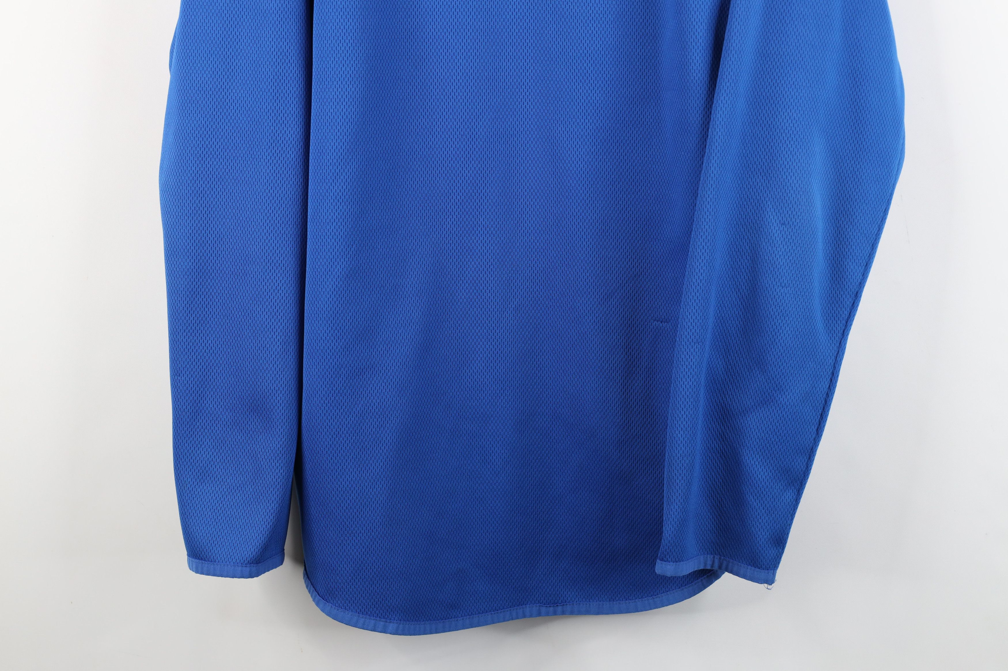 Majestic Vintage Majestic D Detroit Tigers Baseball Sweatshirt Blue Size US XL / EU 56 / 4 - 3 Thumbnail