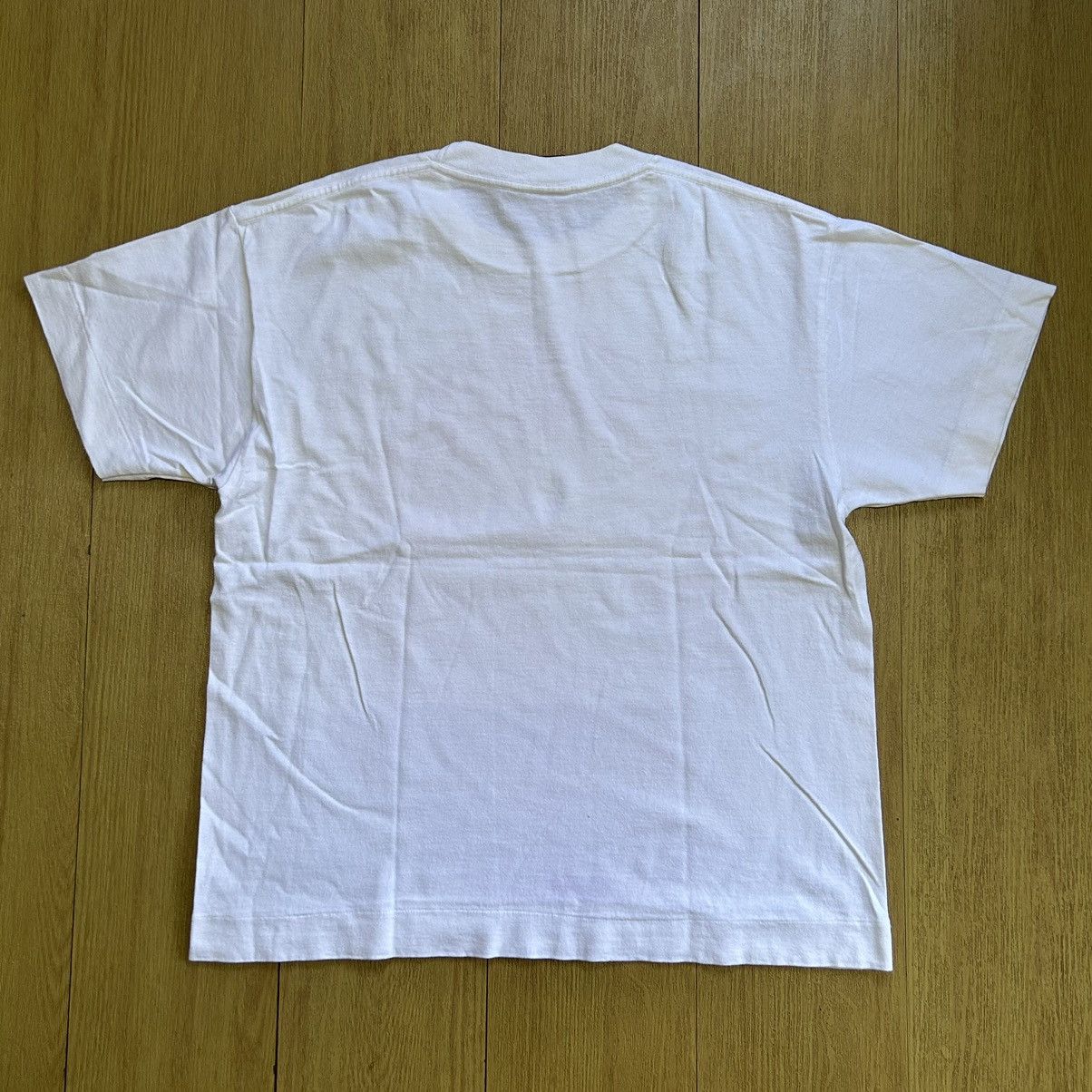 Bape Bape Exclusive Handprint Big Ape Head Tee Size US M / EU 48-50 / 2 - 2 Thumbnail
