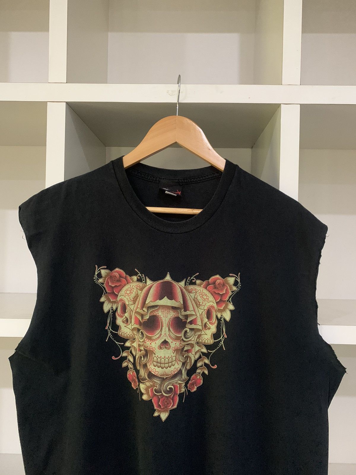 ROCKSTEADY × Vintage Rock Steady Custom Tee Size US XL / EU 56 / 4 - 5 Thumbnail