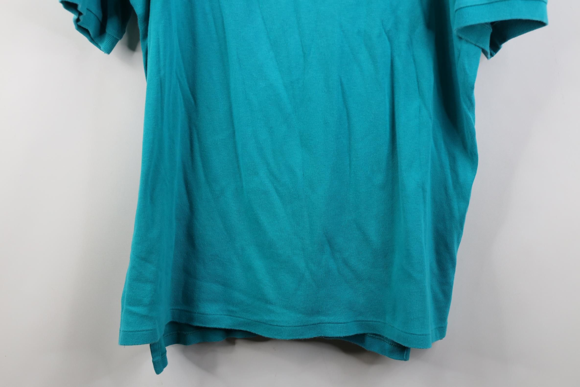 Polo Ralph Lauren Vintage 90s Ralph Lauren Country Club Soft Cotton Polo Size US L / EU 52-54 / 3 - 3 Thumbnail