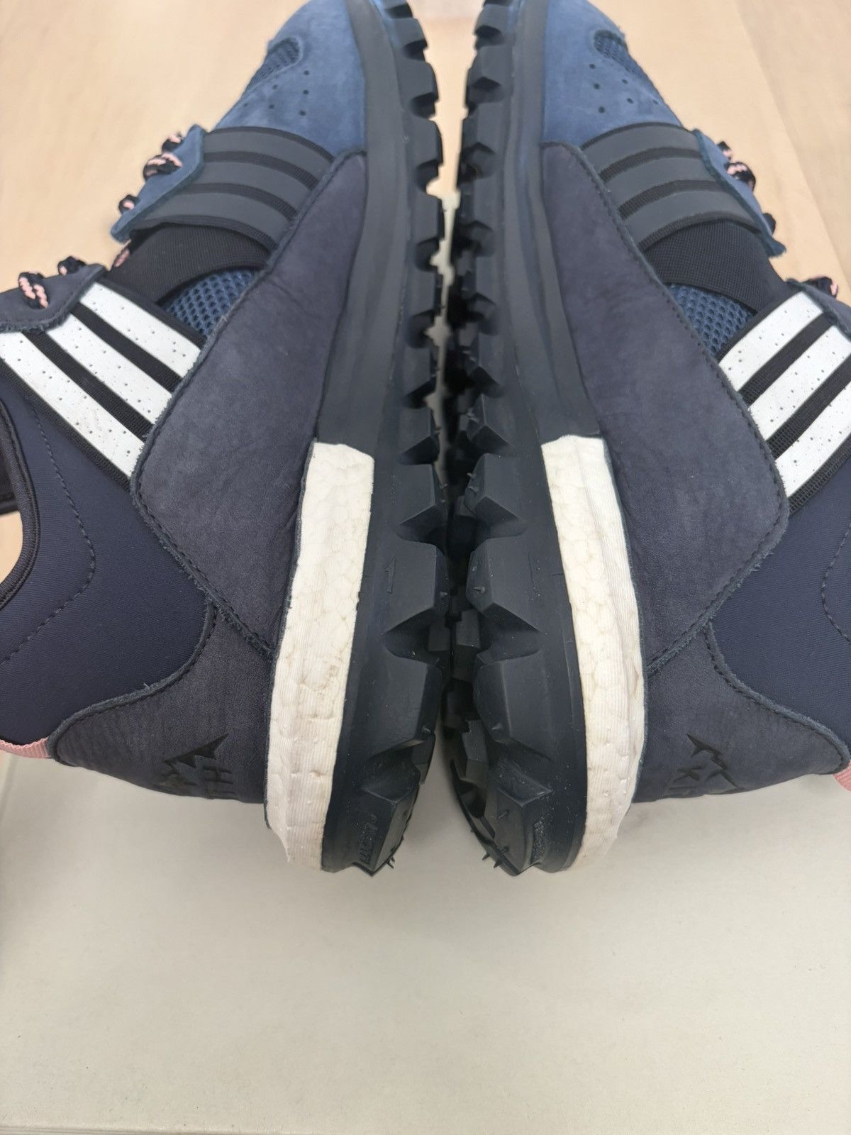 Adidas adidas x Kith Response Trail Aspen Boost Continental BB2635 Size US 9 / EU 42 - 11 Thumbnail