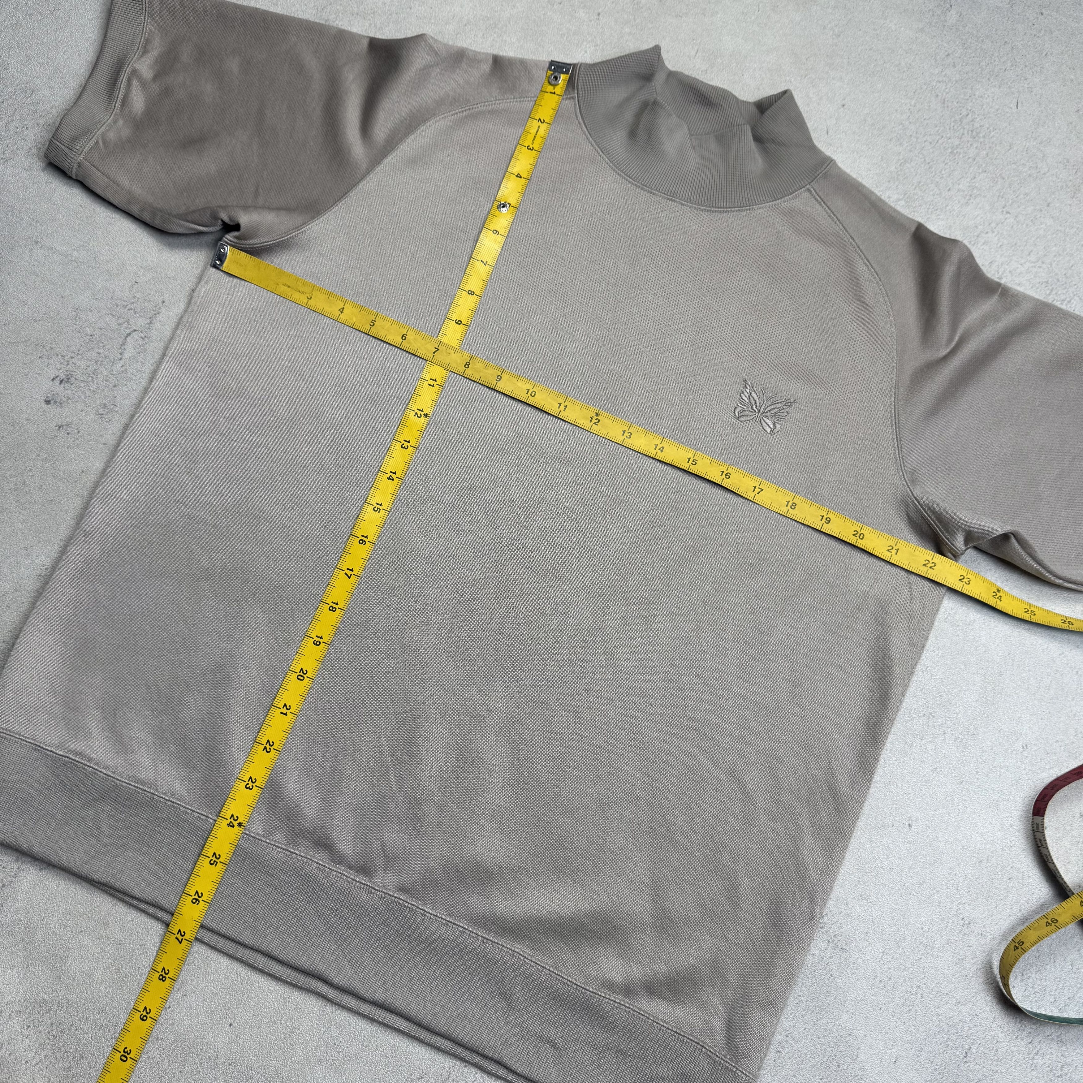 Needles Needles Knit Shirt Size US S / EU 44-46 / 1 - 8 Thumbnail