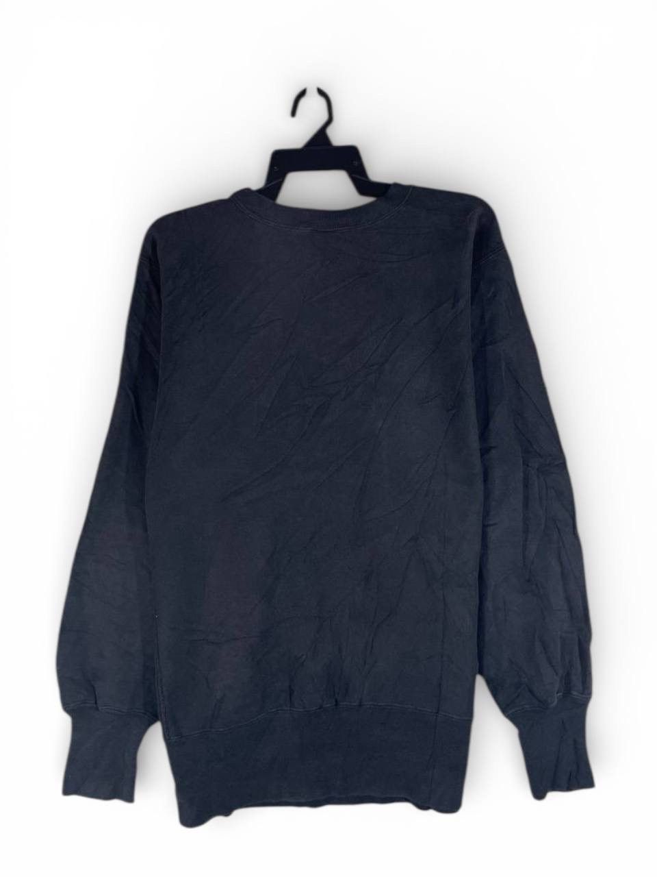 Champion Vintage 90s champion reverse weave sweatshirt jumper size L Size US L / EU 52-54 / 3 - 3 Thumbnail