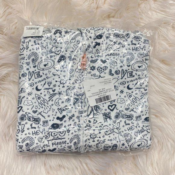 Frank & Eileen Frank & Eileen Zip Front Hoodie Size XS / US 0-2 / IT 36-38 - 4 Thumbnail