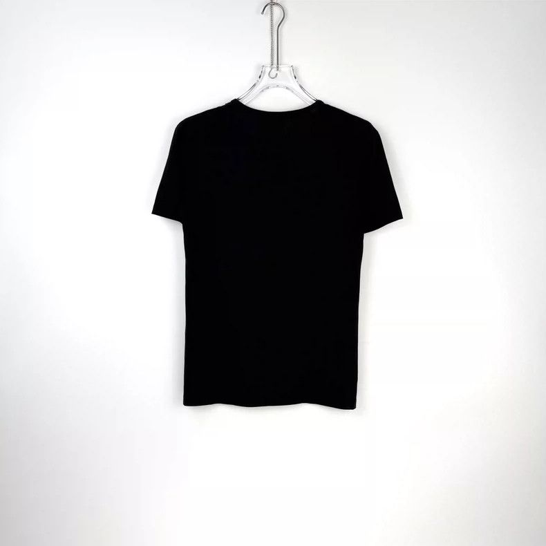 Loewe loewe black short sleeves 2504-Nextarrow Size US S / EU 44-46 / 1 - 4 Thumbnail