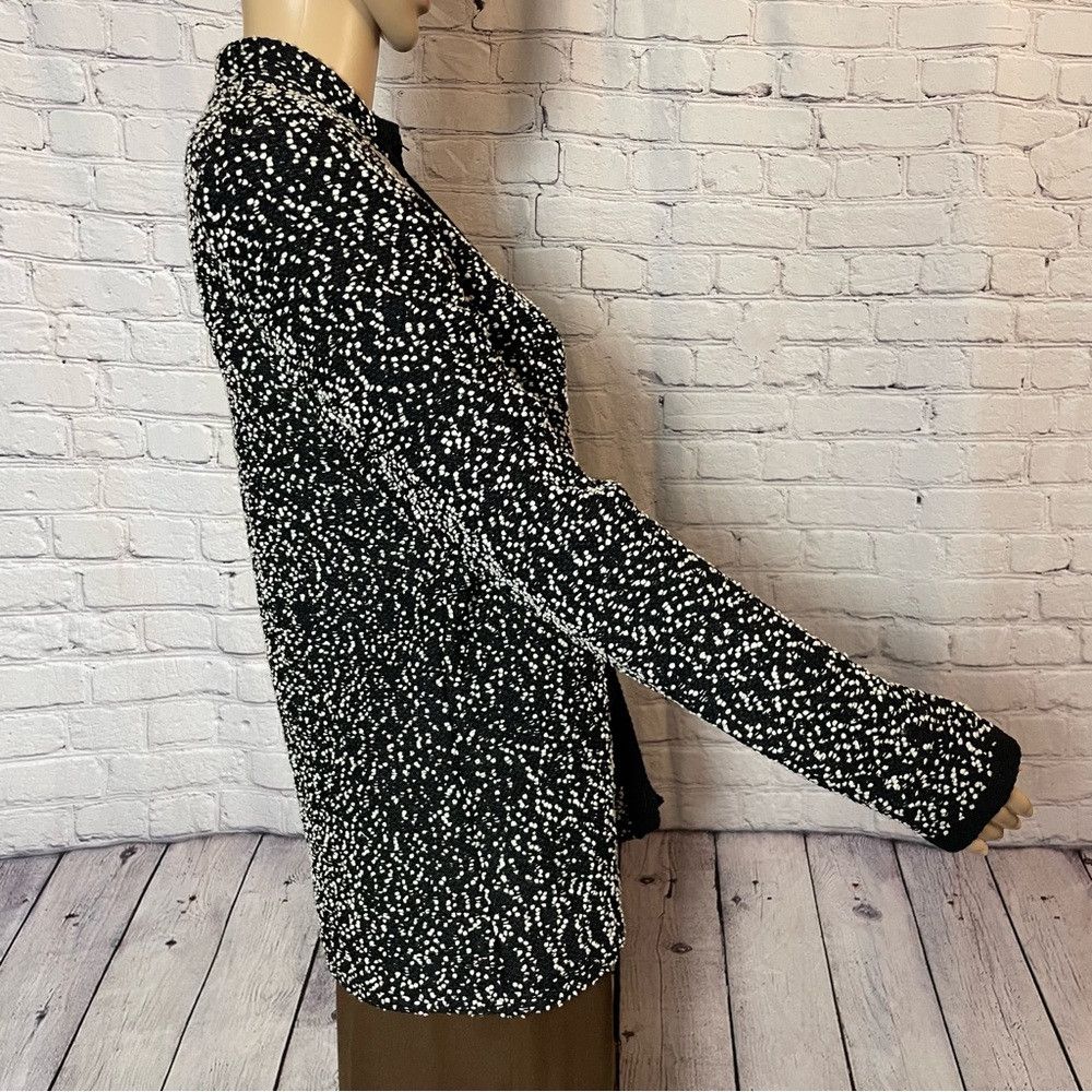 Other Vintage The Michael Collection Wool Knit Jacket Cardigan Si Size S / US 4 / IT 40 - 5 Thumbnail