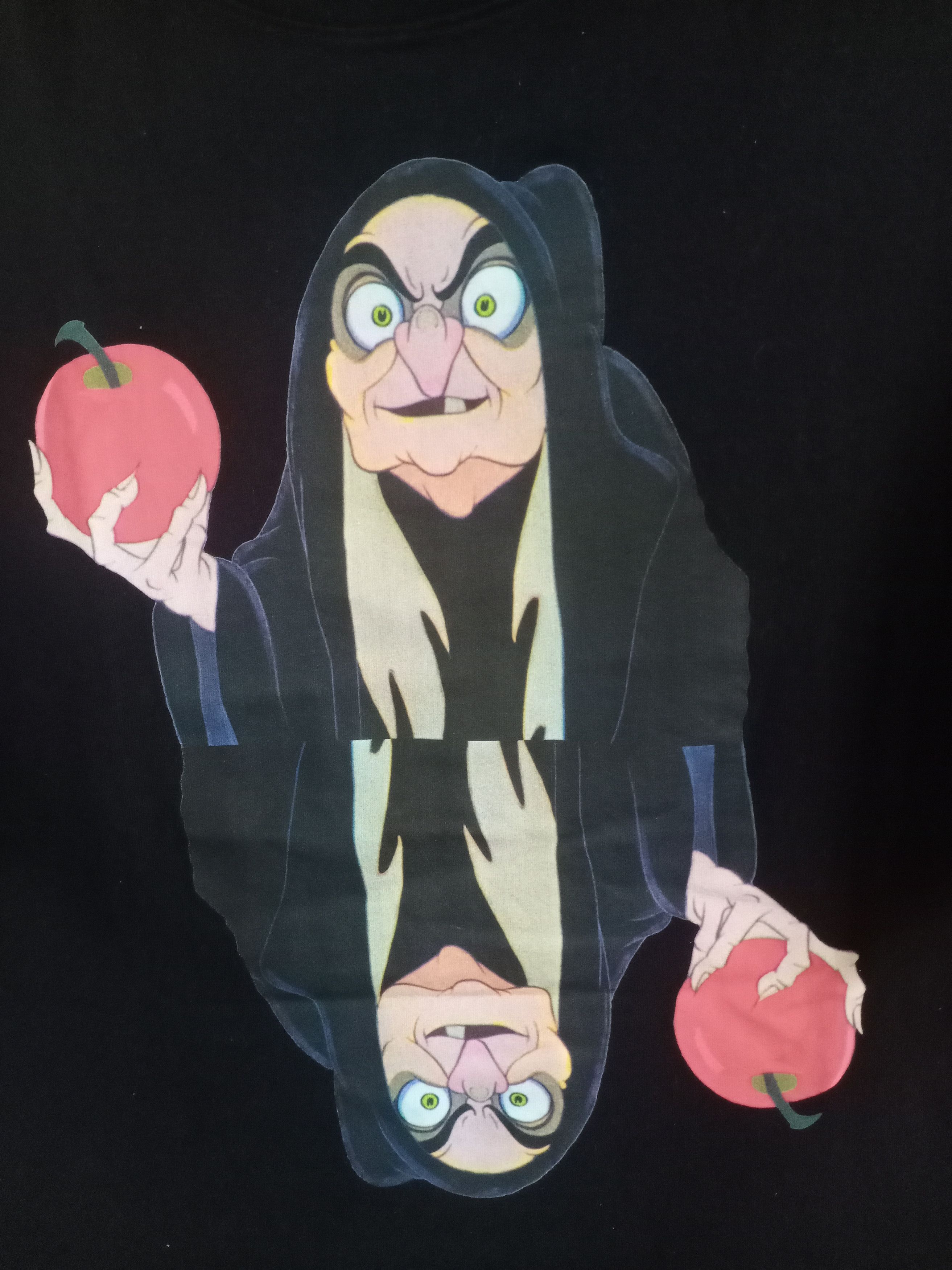 GU × Undercover Wicth from snow white Size US XL / EU 56 / 4 - 3 Thumbnail