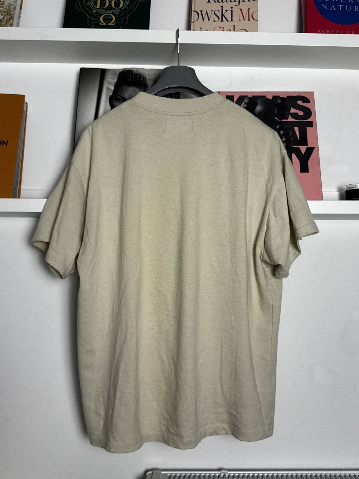Represent Clo. Repesent clo. streetwear death tees t-shirt hype sneakers Size US L / EU 52-54 / 3 - 2 Thumbnail