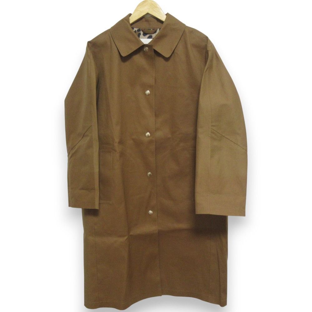 Other Other Mackintosh FAIRLIE Rubberized Coat Others Outerwear DUTY FREE for USA Size ONE SIZE - 1 Thumbnail