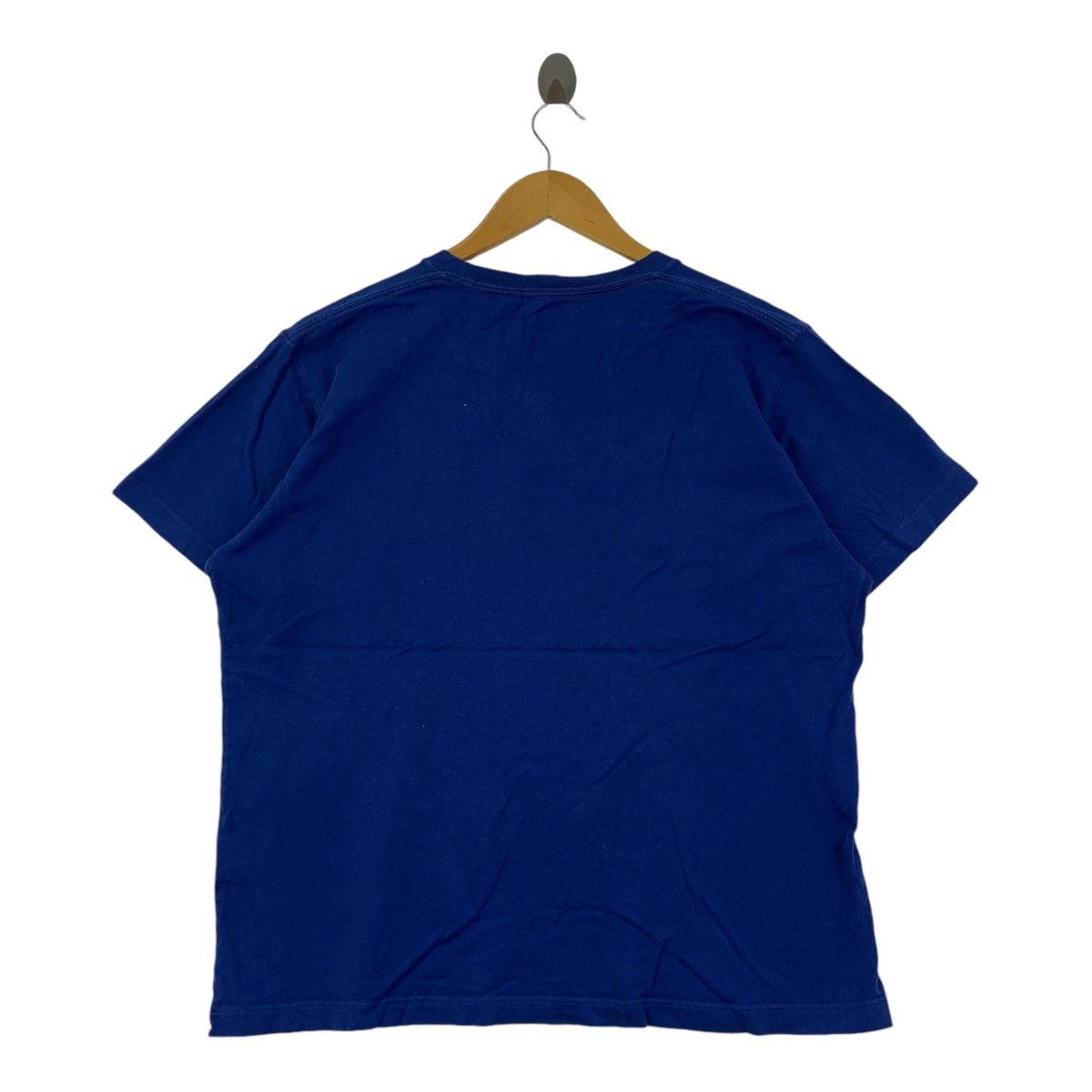 Uniqlo UNIQLO x DRAGON BALL Woolong’s House Tee Shirt Top Anime Size L / US 10 / IT 46 - 4 Thumbnail