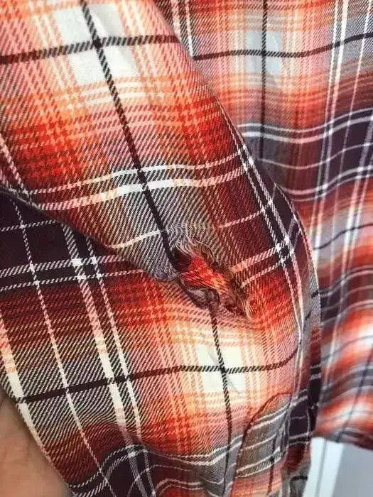 Japanese Brand Japanese Brand Uniqlo Plaid Tartan Flannel Shirt 👕 Size US M / EU 48-50 / 2 - 4 Thumbnail