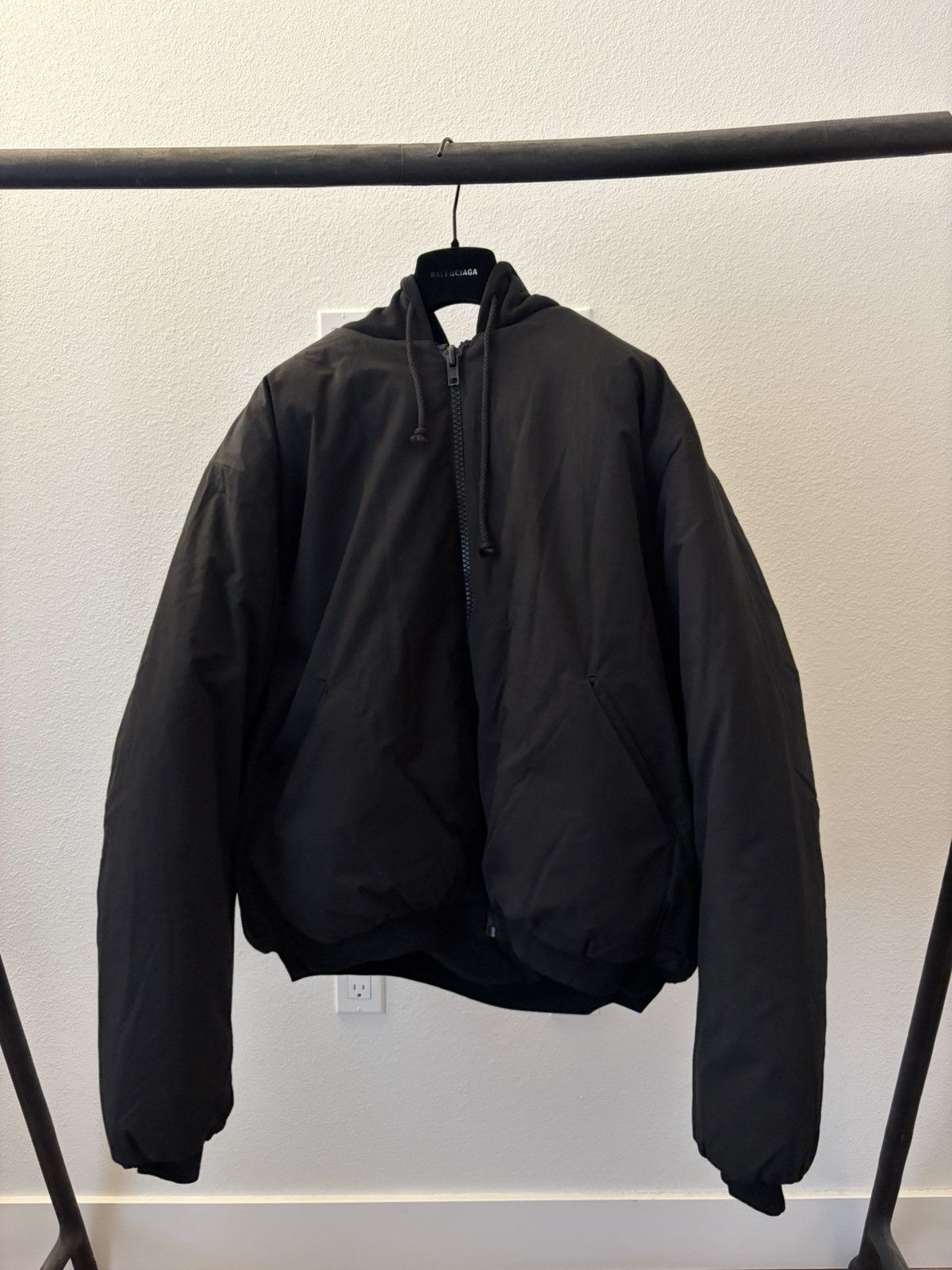 Yeezy Yeezy JC-08 Black Size 3 Size US L / EU 52-54 / 3 - 1 Thumbnail