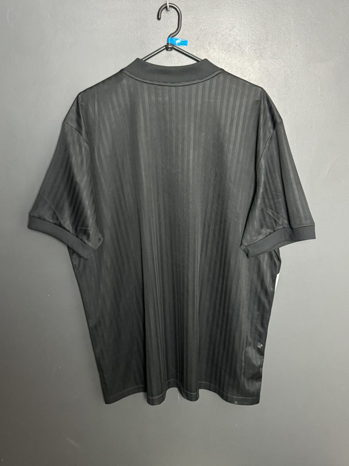 Adidas Manchester United 22/23 Icon Football Jersey T-Shirt Size US XL / EU 56 / 4 - 2 Thumbnail