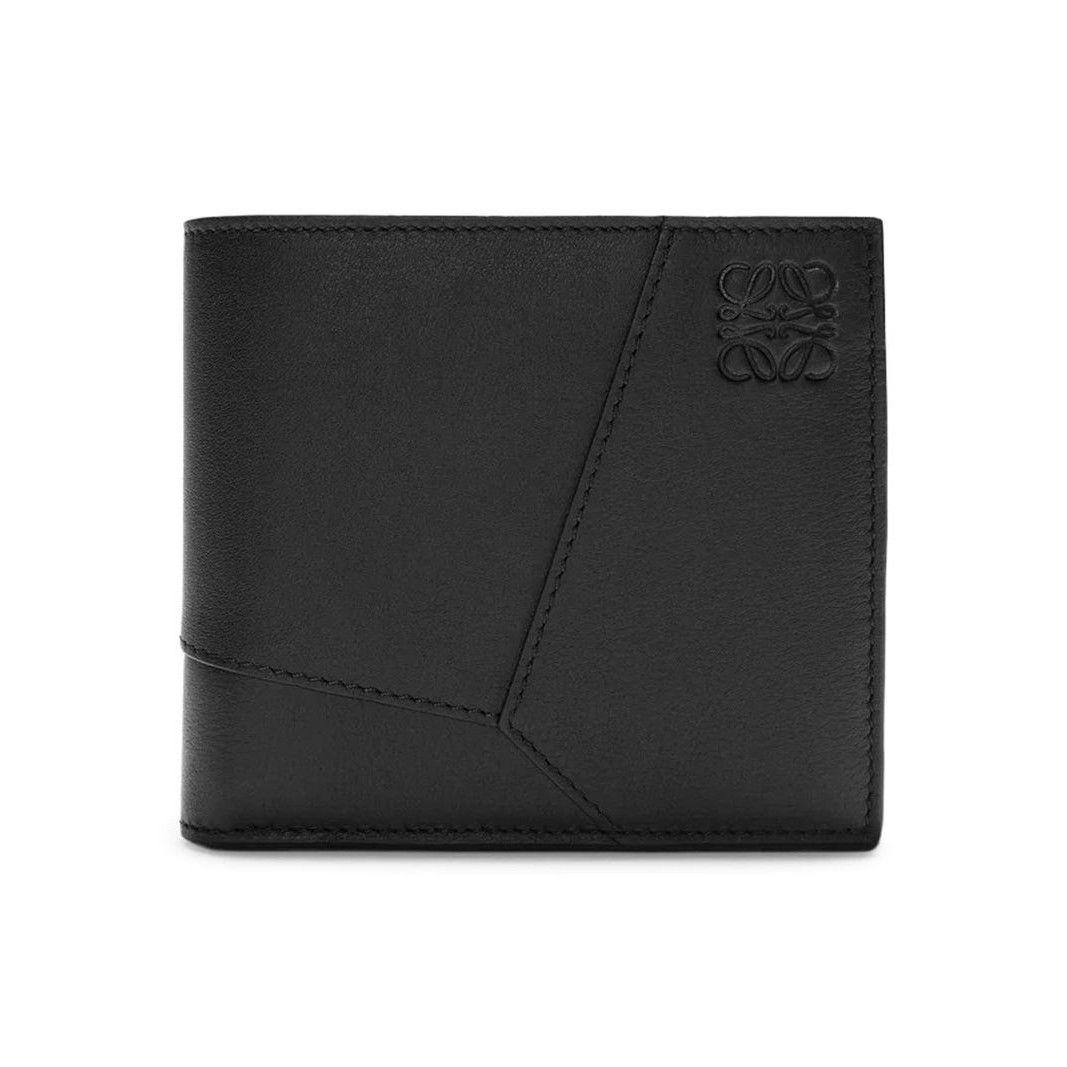 Loewe Loewe Black Wallet New And Authentic Size ONE SIZE - 1 Thumbnail
