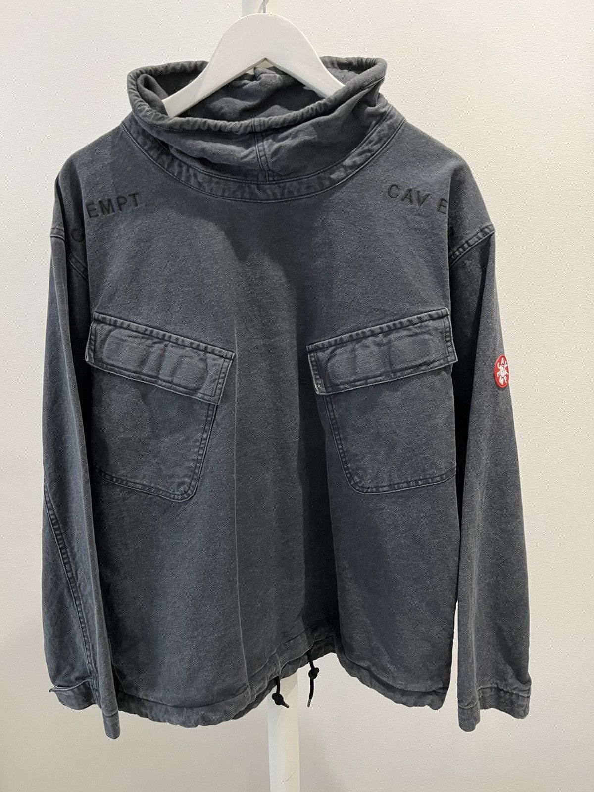 Cav Empt for Beauty&Youth United Arrows