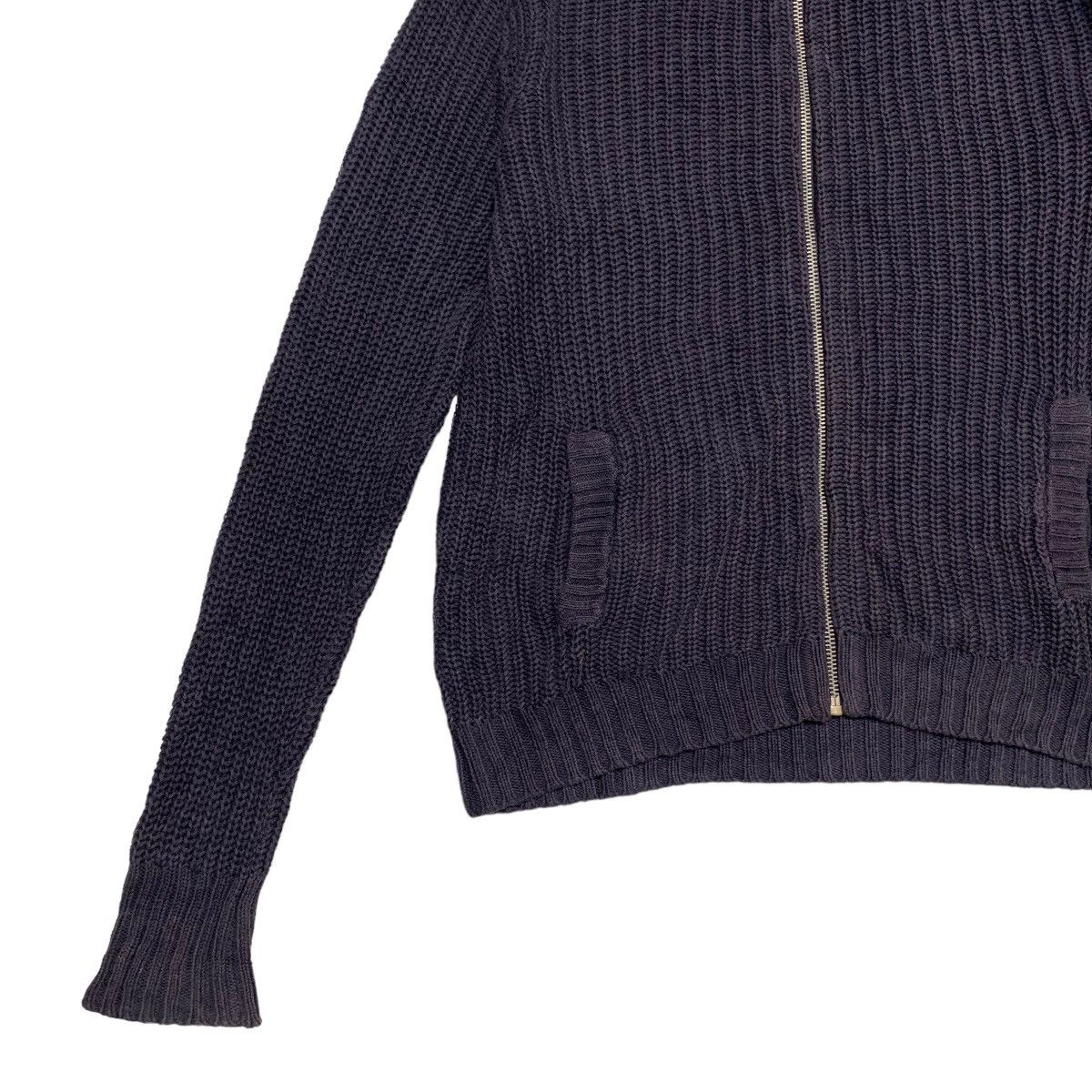 Polo Ralph Lauren Polo Jeans Ralph Lauren Knitwear Jacket Size US L / EU 52-54 / 3 - 2 Thumbnail
