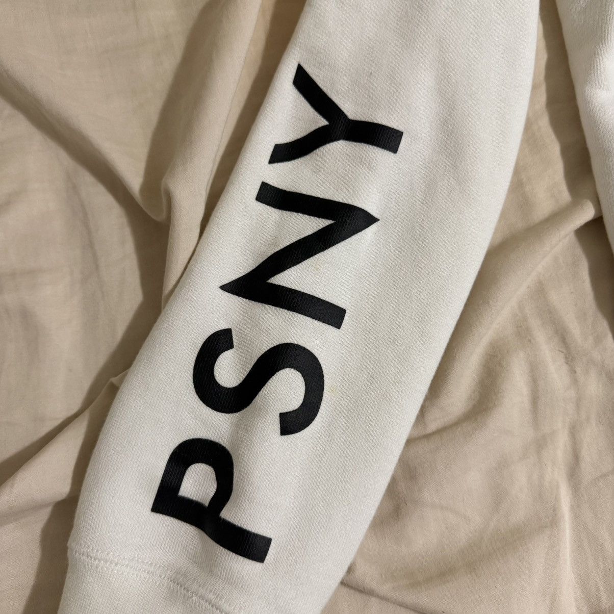 Jordan Brand JORDAN X Public school New york PSNY hoodie XL Size US XL / EU 56 / 4 - 3 Thumbnail
