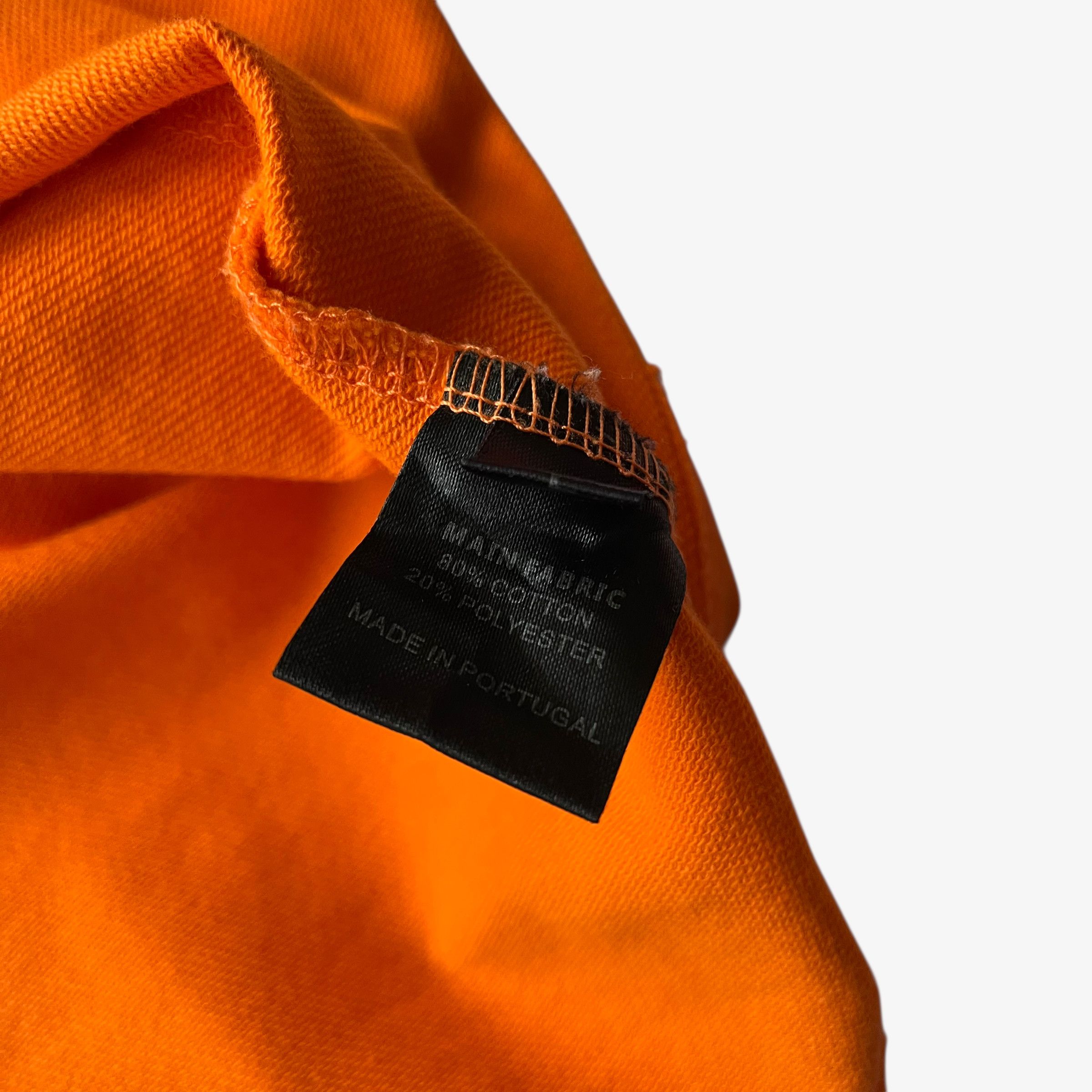 Vetements Women's Vetements Pour Femme Tricots Long Sleeve T-Shirt Size L / US 10 / IT 46 - 3 Thumbnail