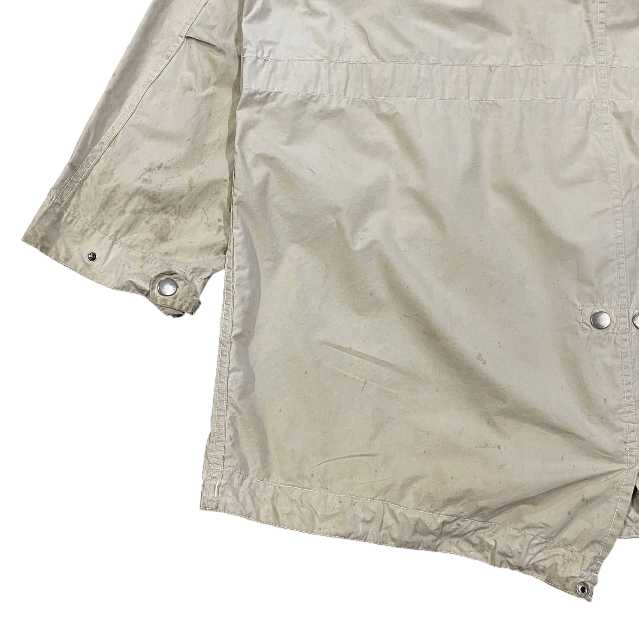 Polo Ralph Lauren Vintage Polo Ralph Lauren Parka Size US L / EU 52-54 / 3 - 19 Thumbnail