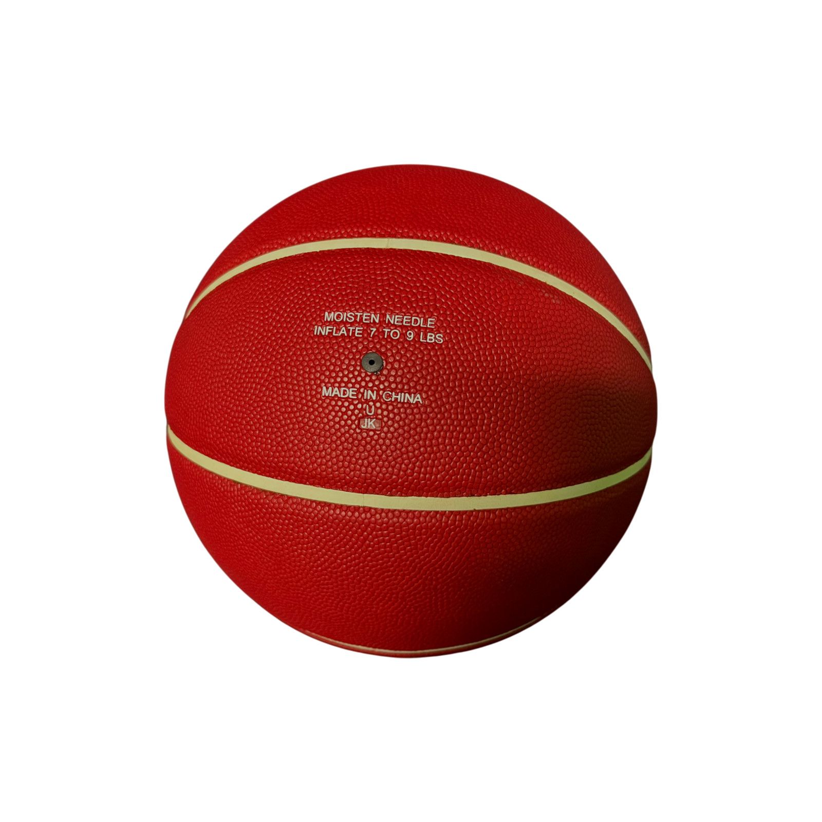 Supreme 2007 Supreme Spalding Each One Teach One Basketball Size ONE SIZE - 4 Thumbnail