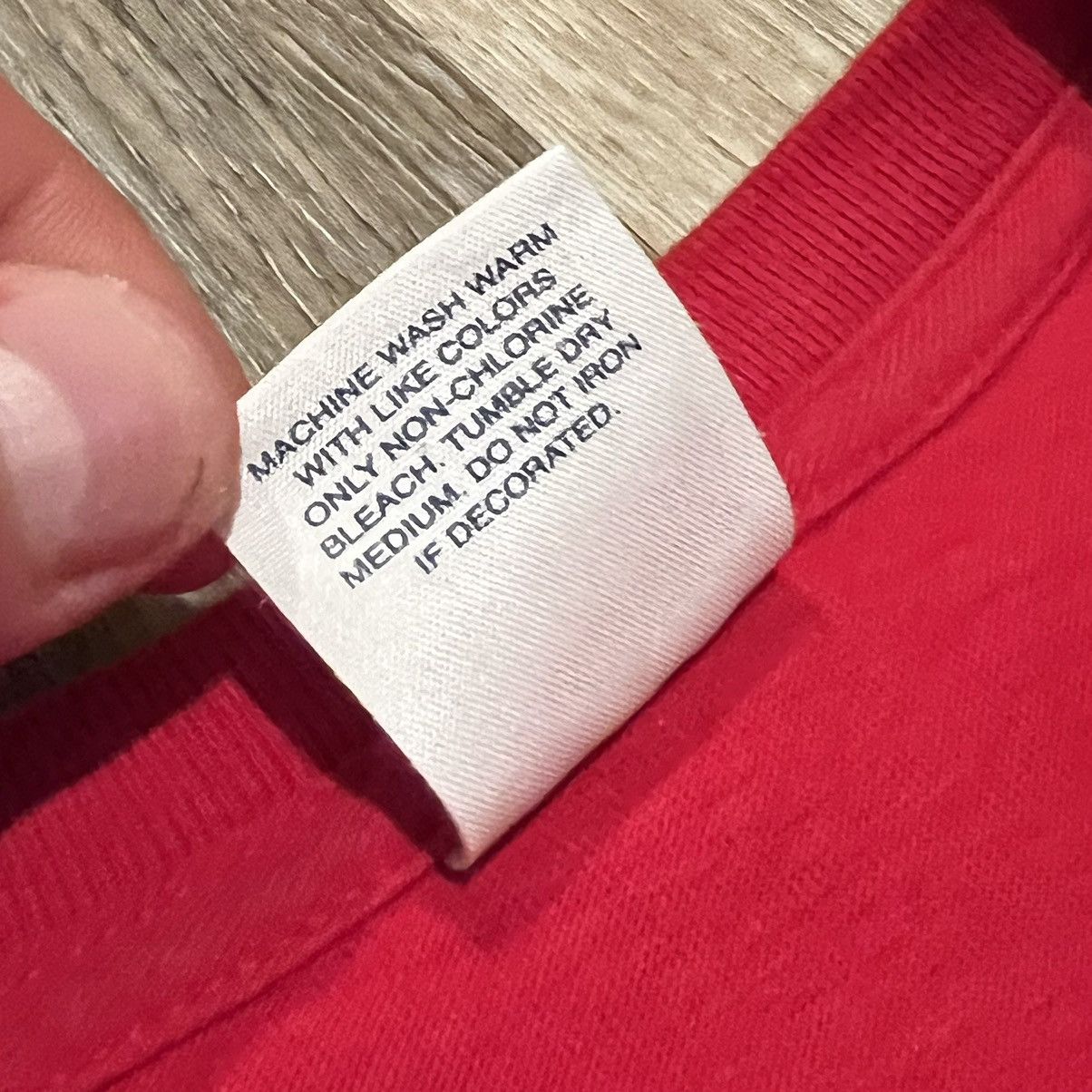 Supreme Supreme Morrissey Tee Photo Tee Size US XL / EU 56 / 4 - 23 Thumbnail