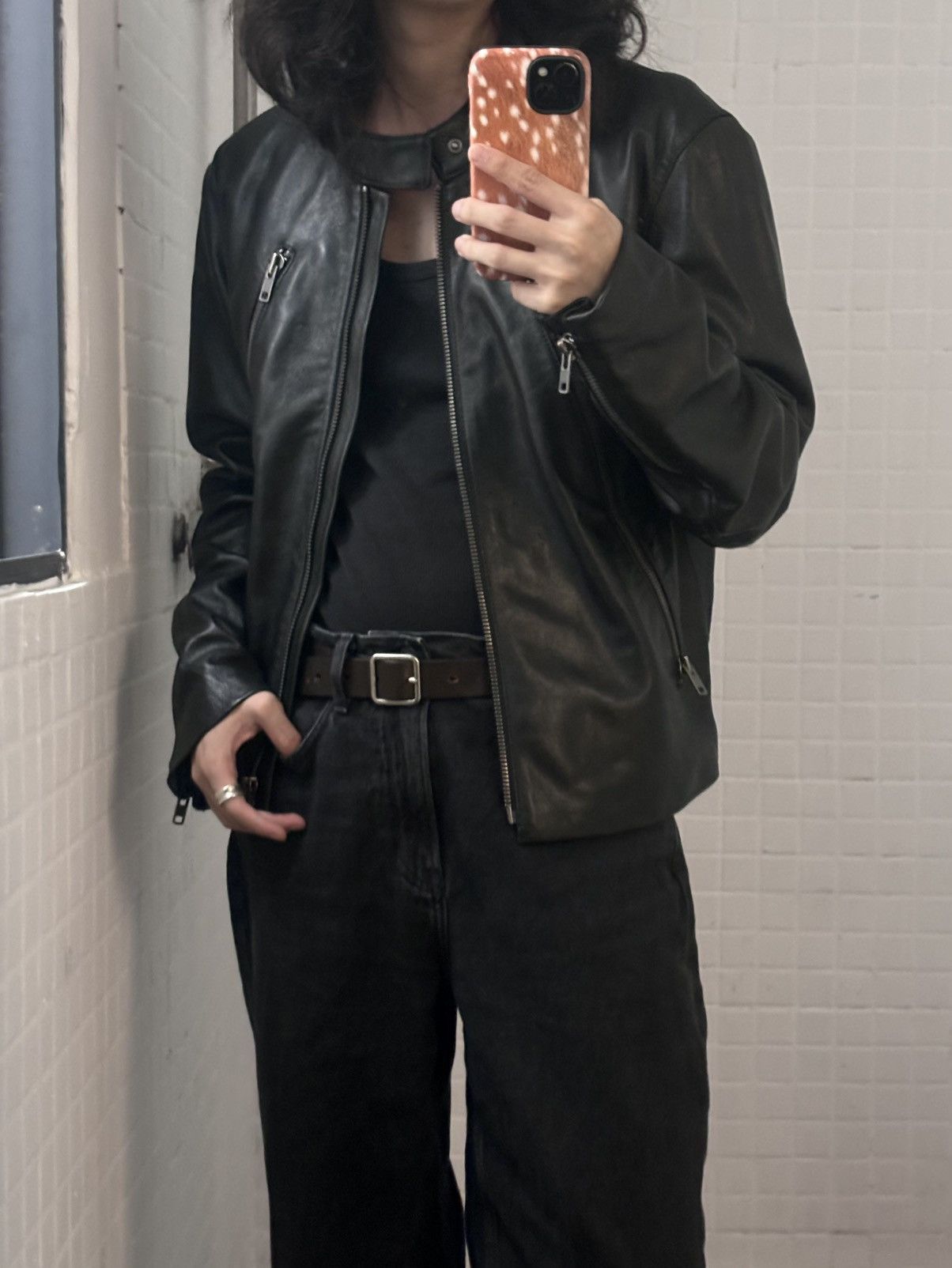 Maison Margiela Maison Martin Margiela | AW2007 5-Zip Jacket Size US M / EU 48-50 / 2 - 3 Thumbnail