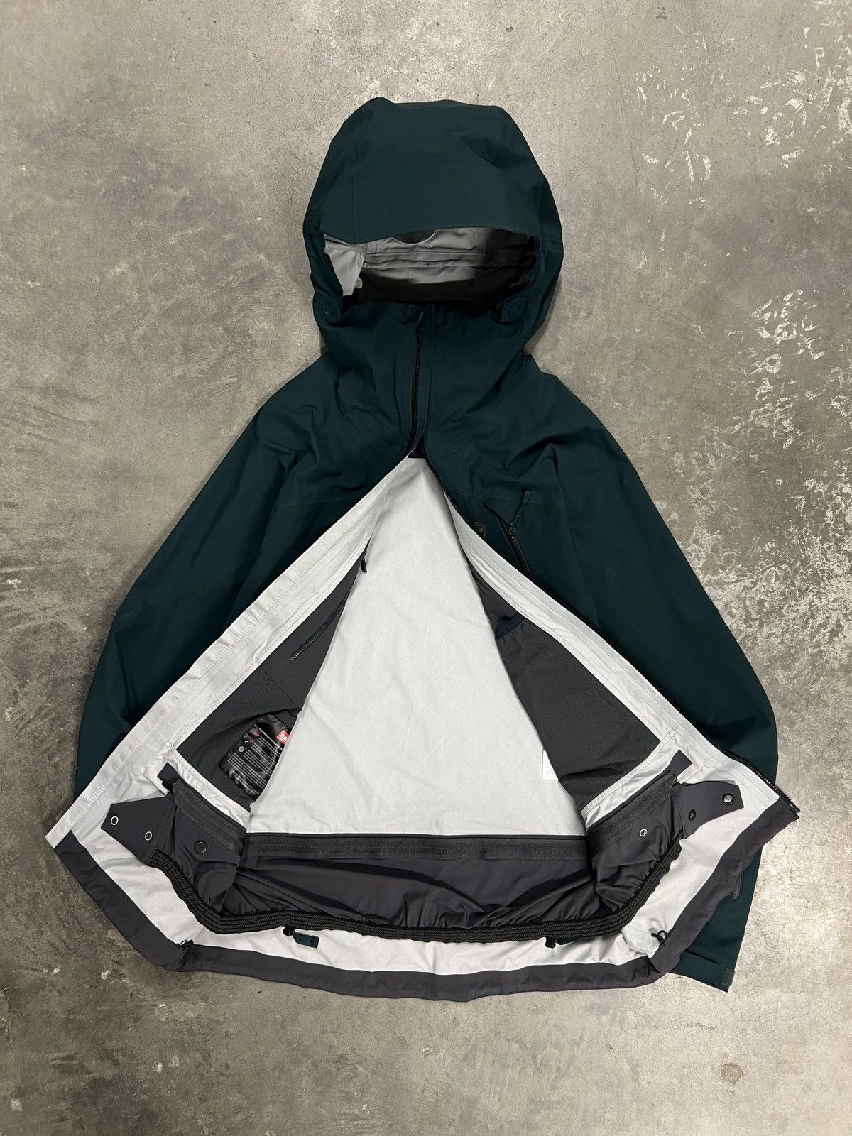 Mountain Hardwear Mountain Hardwear Jacket Size US M / EU 48-50 / 2 - 7 Thumbnail