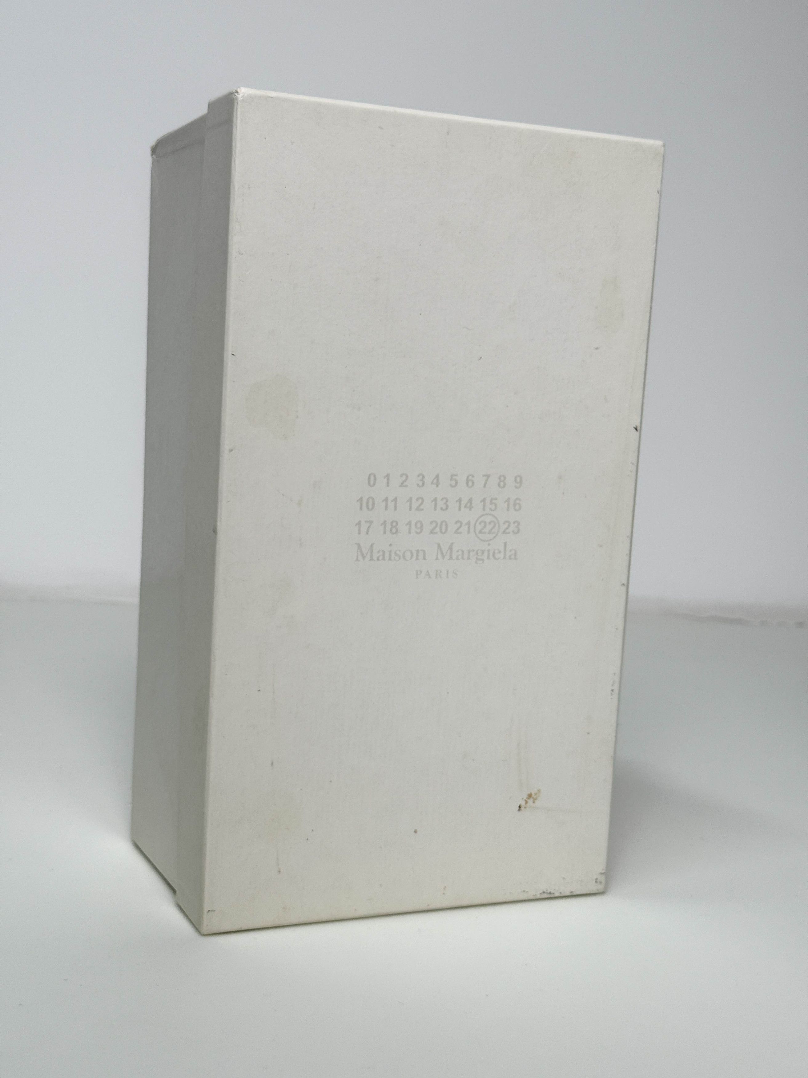 Maison Margiela Maison Margiela 'Replica' GATs Brown Size US 7 / EU 40 - 10 Thumbnail