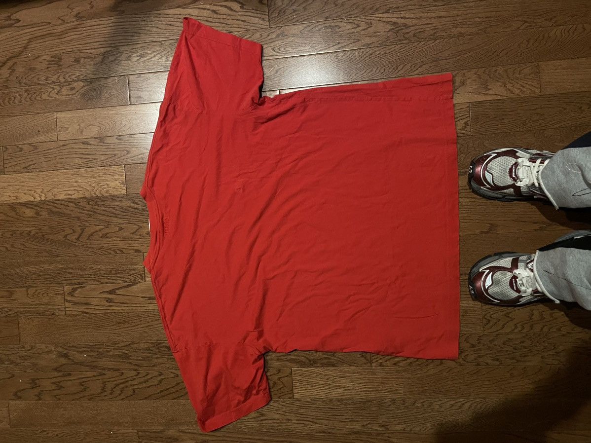 Vetements Vetements Arabic Coke “Cocaine” Tee Size US L / EU 52-54 / 3 - 6 Thumbnail