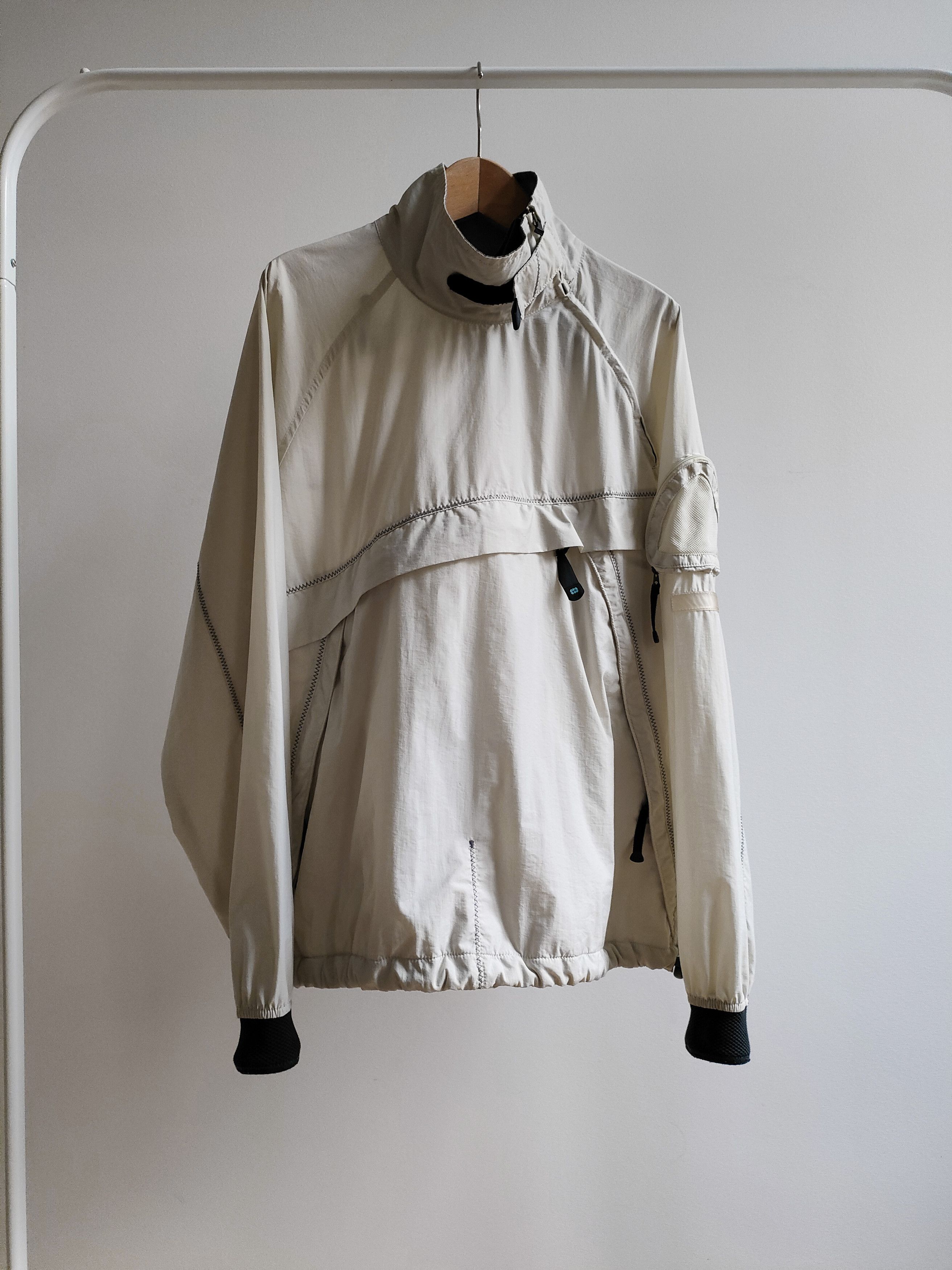 Nike ACG 2001 Nike ACG Kayak Jacket Size US M / EU 48-50 / 2 - 6 Thumbnail
