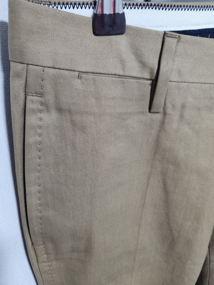 Dsquared2 Dsquared2 classic trouser Size 27" / US 4 / IT 40 - 3 Thumbnail