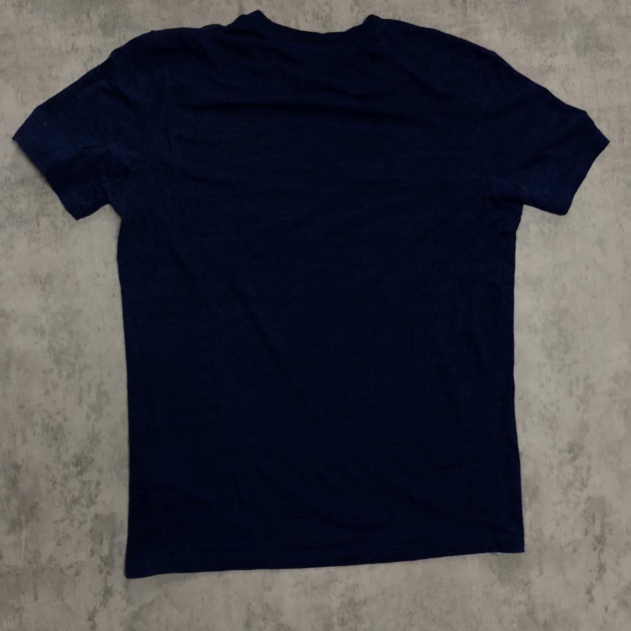 NBA Navy New York Knicks t-shirt #NBA Size US M / EU 48-50 / 2 - 4 Thumbnail