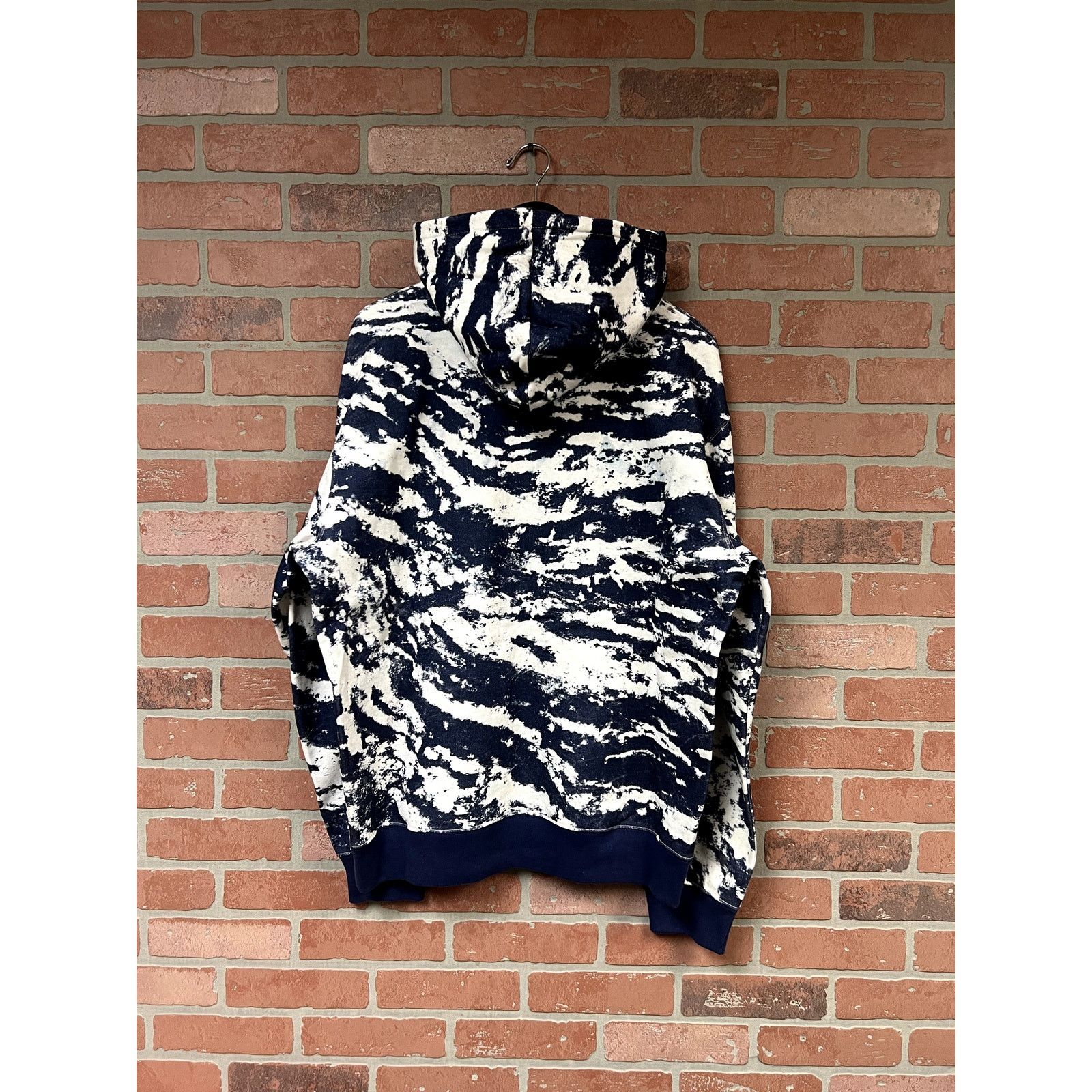 Patta Brand New Patta x Thijs Kauffmann Hoodie Size US XL / EU 56 / 4 - 6 Thumbnail