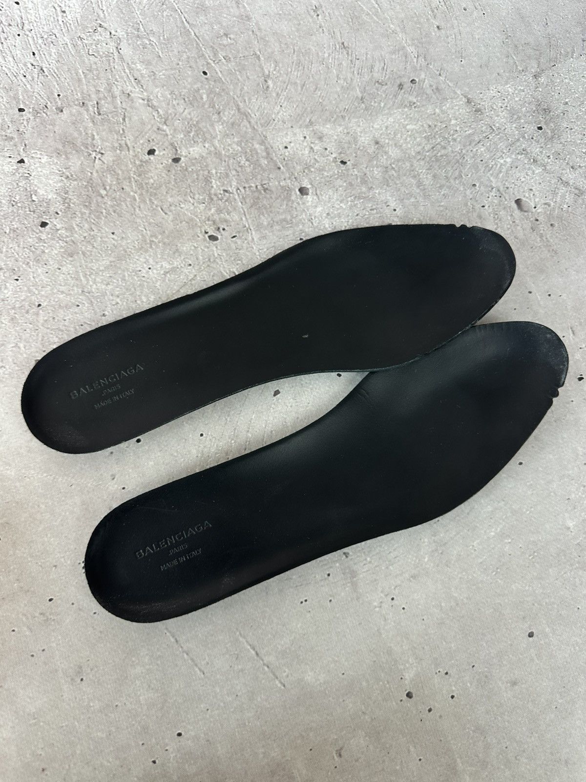 Balenciaga Balenciaga Race Runner Leather Mesh Women’s Sneaker Size US 10 / IT 40 - 16 Thumbnail