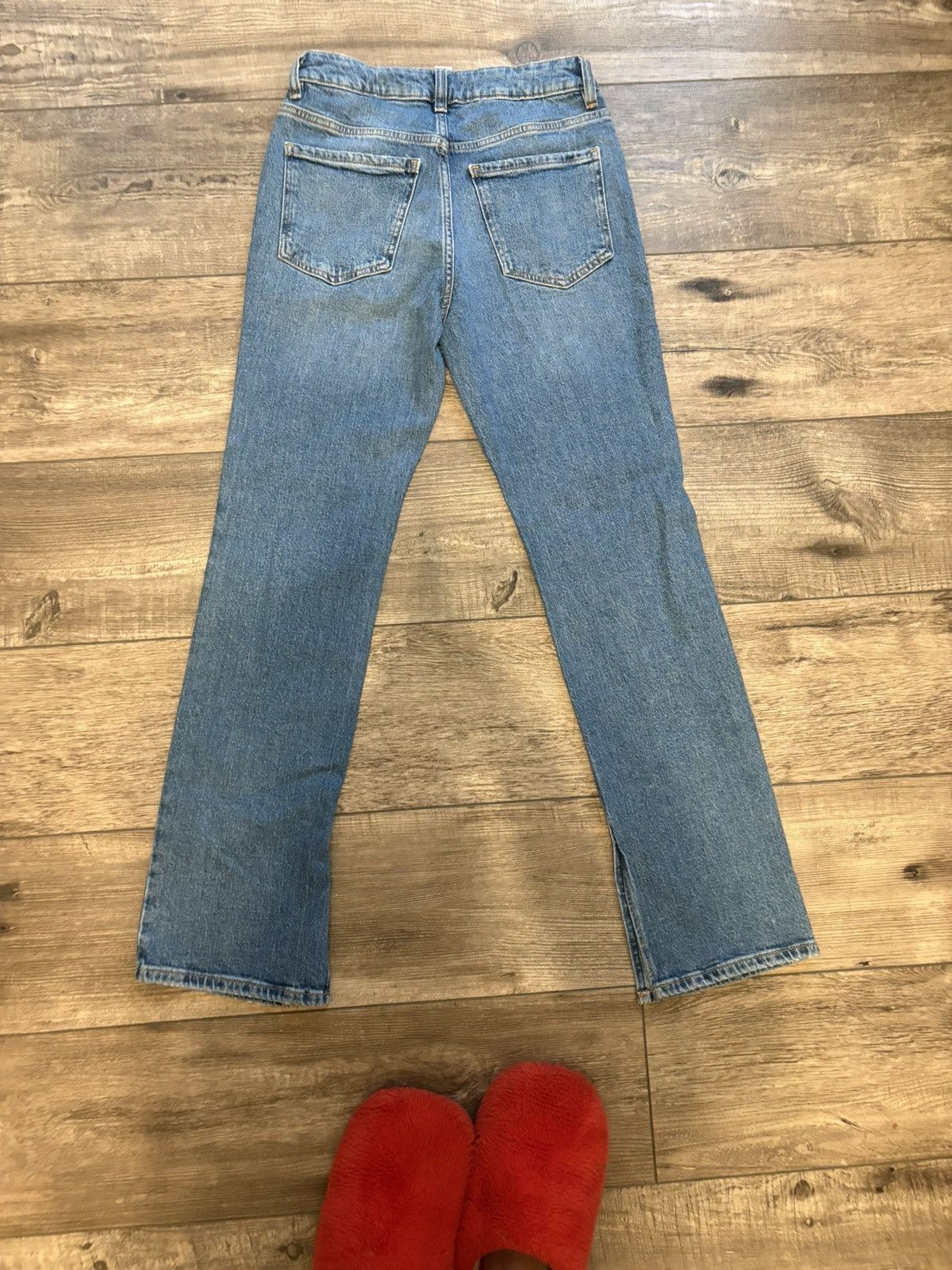 Forever 21 FOREVER 21 JEANS Size 24" / US 00 / IT 34 - 2 Thumbnail