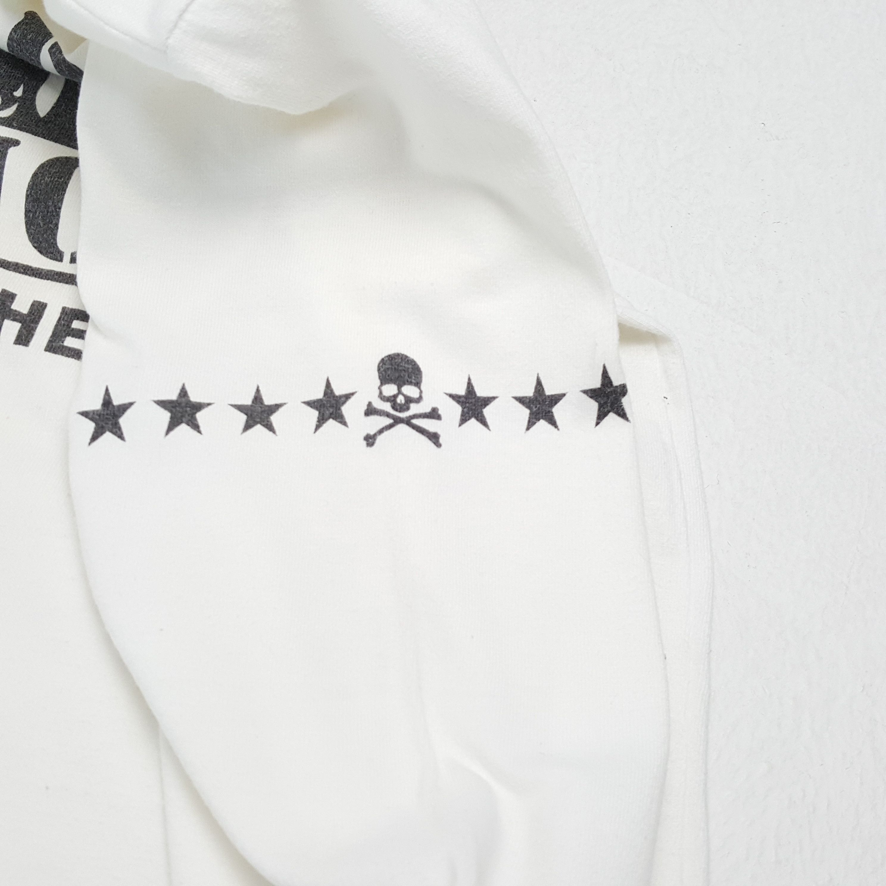 Hysteric Glamour × Japanese Brand × Vintage Vintage HYSTERIC GLAMOUR Japanese Fashion Brand T-Shirts Size S / US 4 / IT 40 - 7 Thumbnail